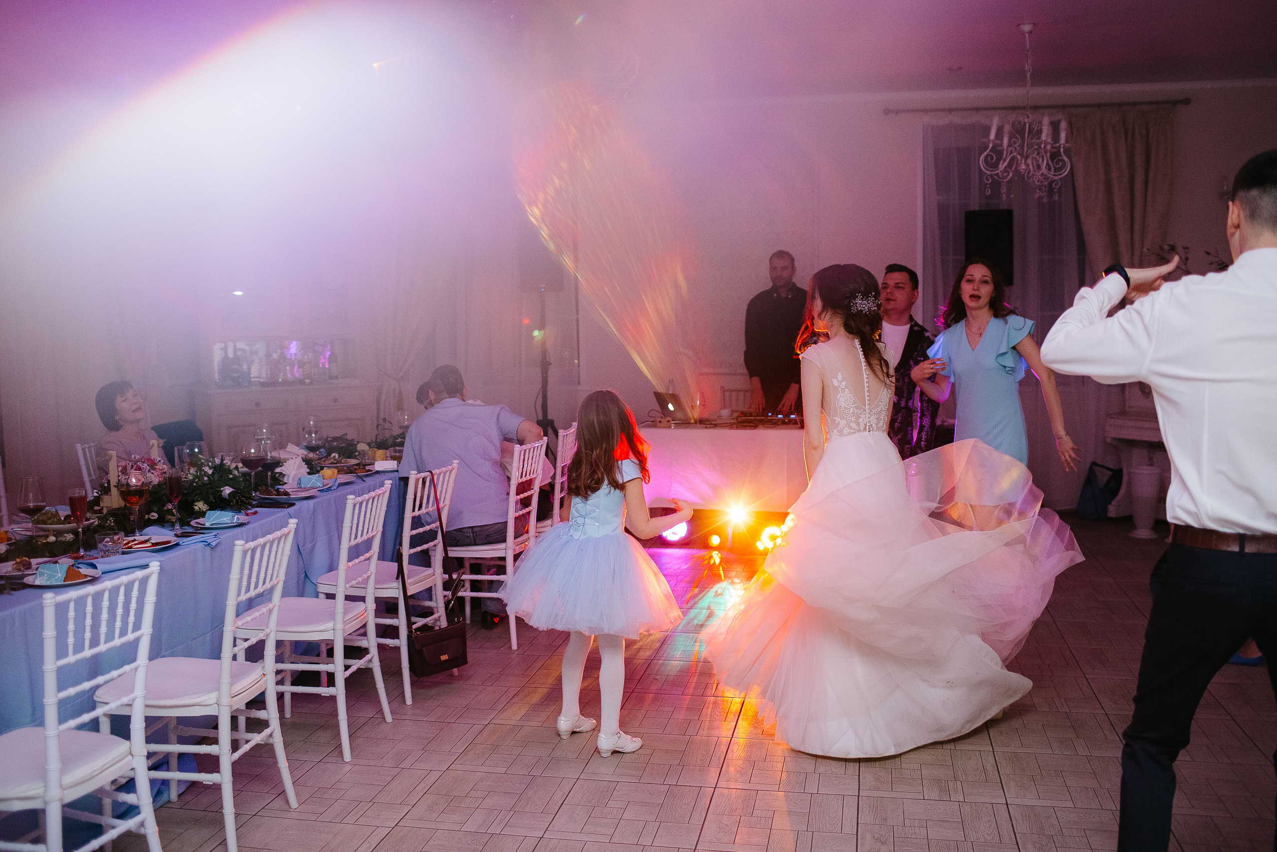 Алексей и Анастасия (свадьба). Свадебный фотограф Москва Саша Серегина (Сашина)