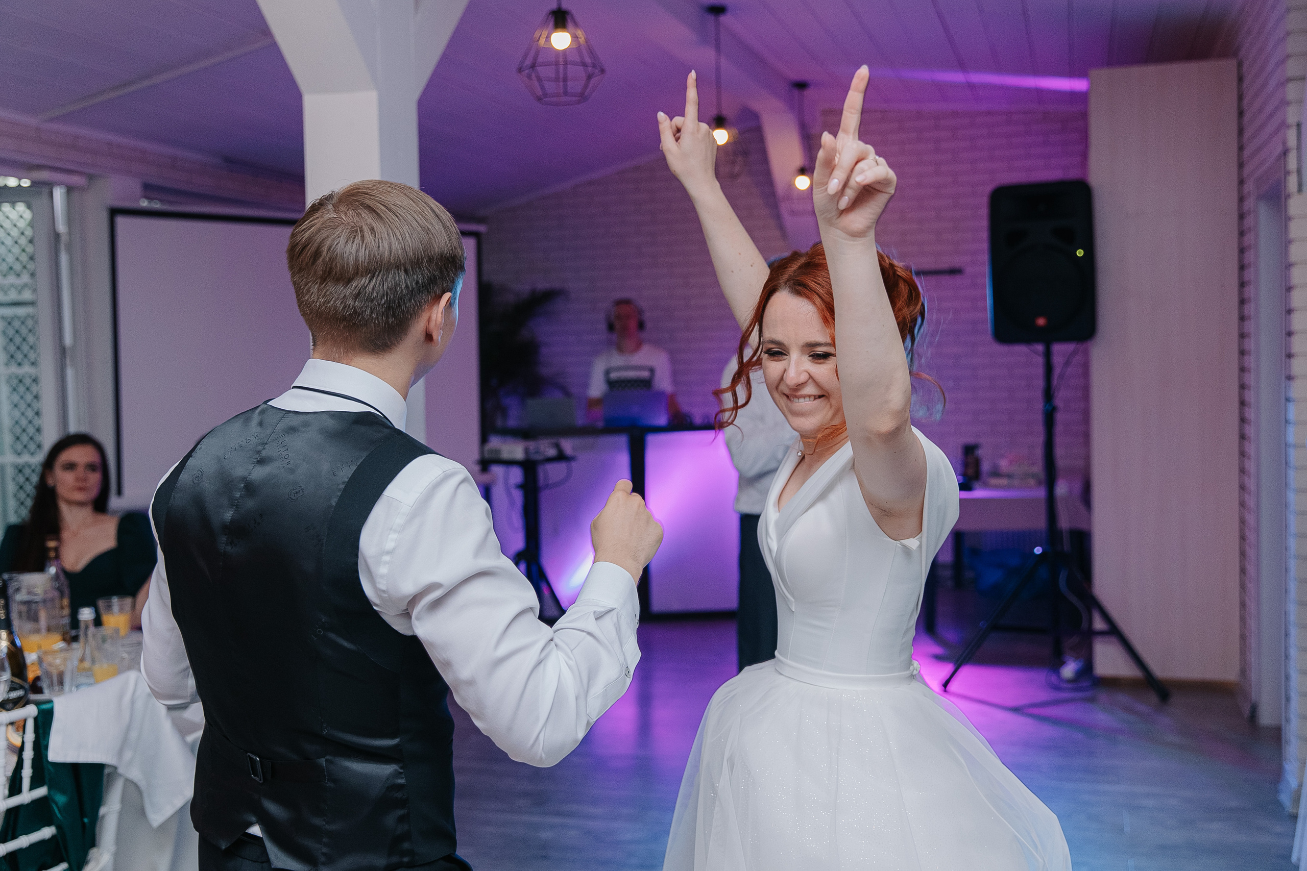 Вячеслав и Дарья (свадьба). Свадебный фотограф Москва Саша Серегина (Сашина)