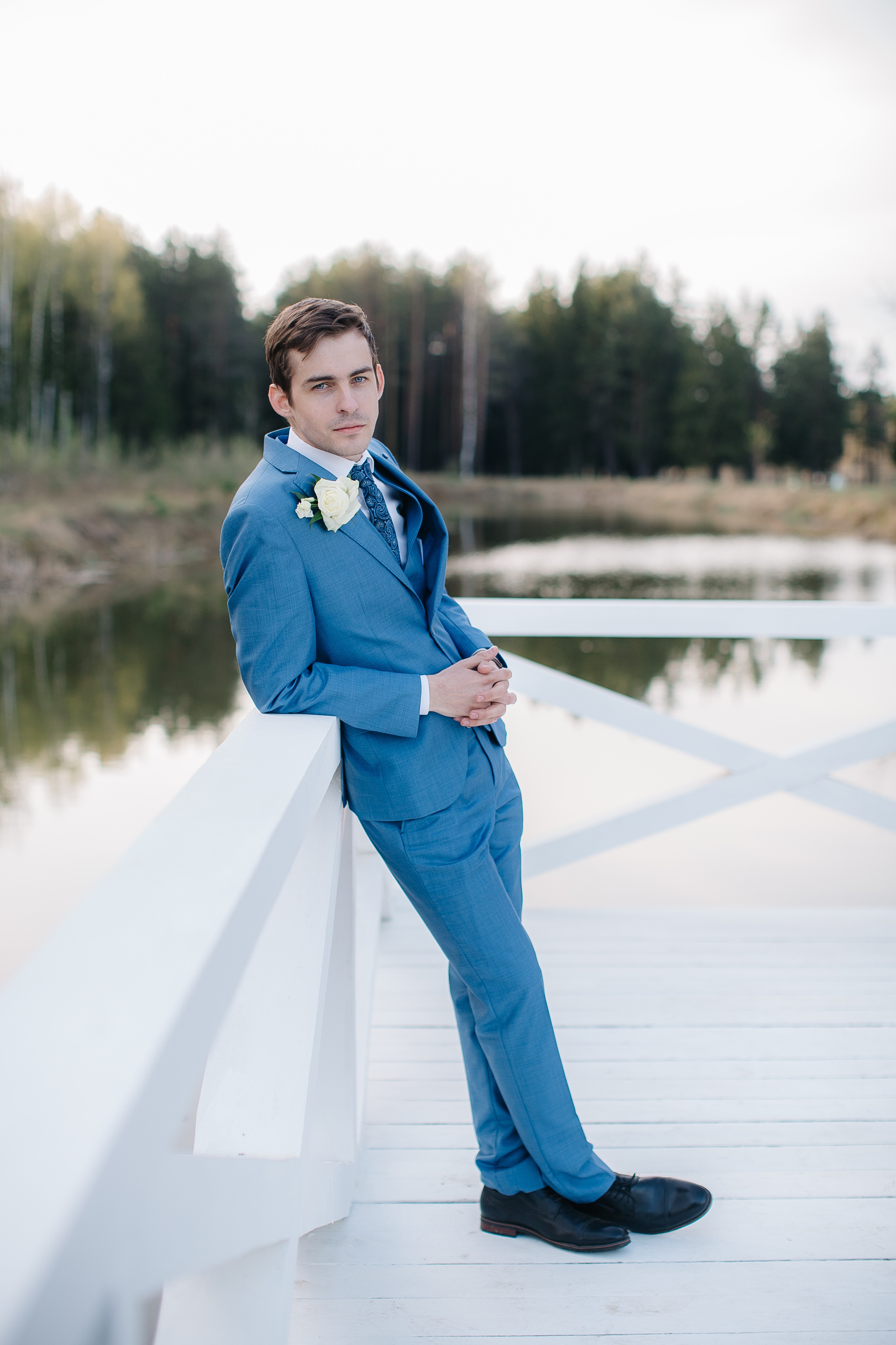 Алексей и Анастасия (свадьба). Свадебный фотограф Москва Саша Серегина (Сашина)