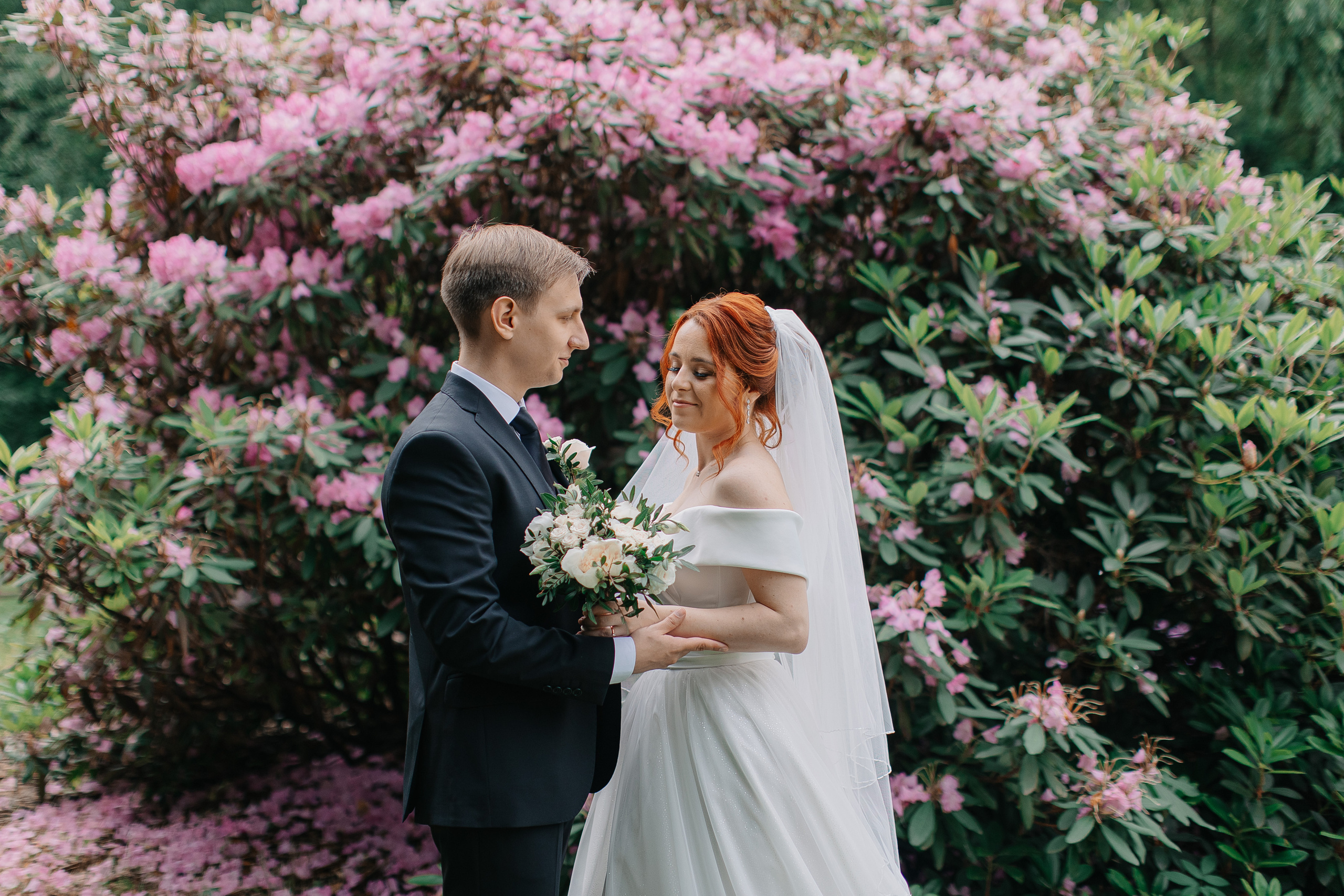 Вячеслав и Дарья (свадьба). Свадебный фотограф Москва Саша Серегина (Сашина)