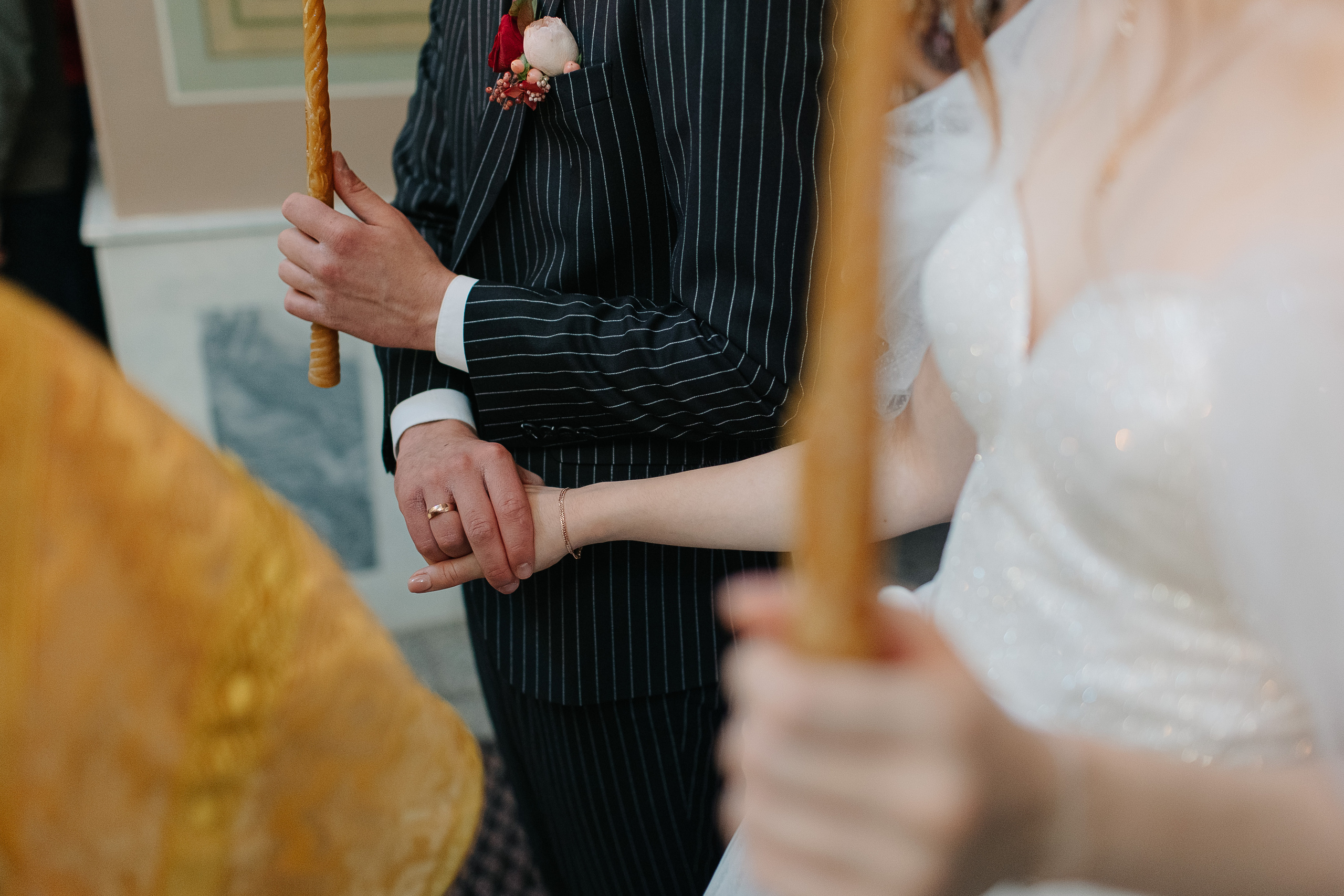 Леон и Лилия. Свадебный фотограф Москва Саша Серегина (Сашина)