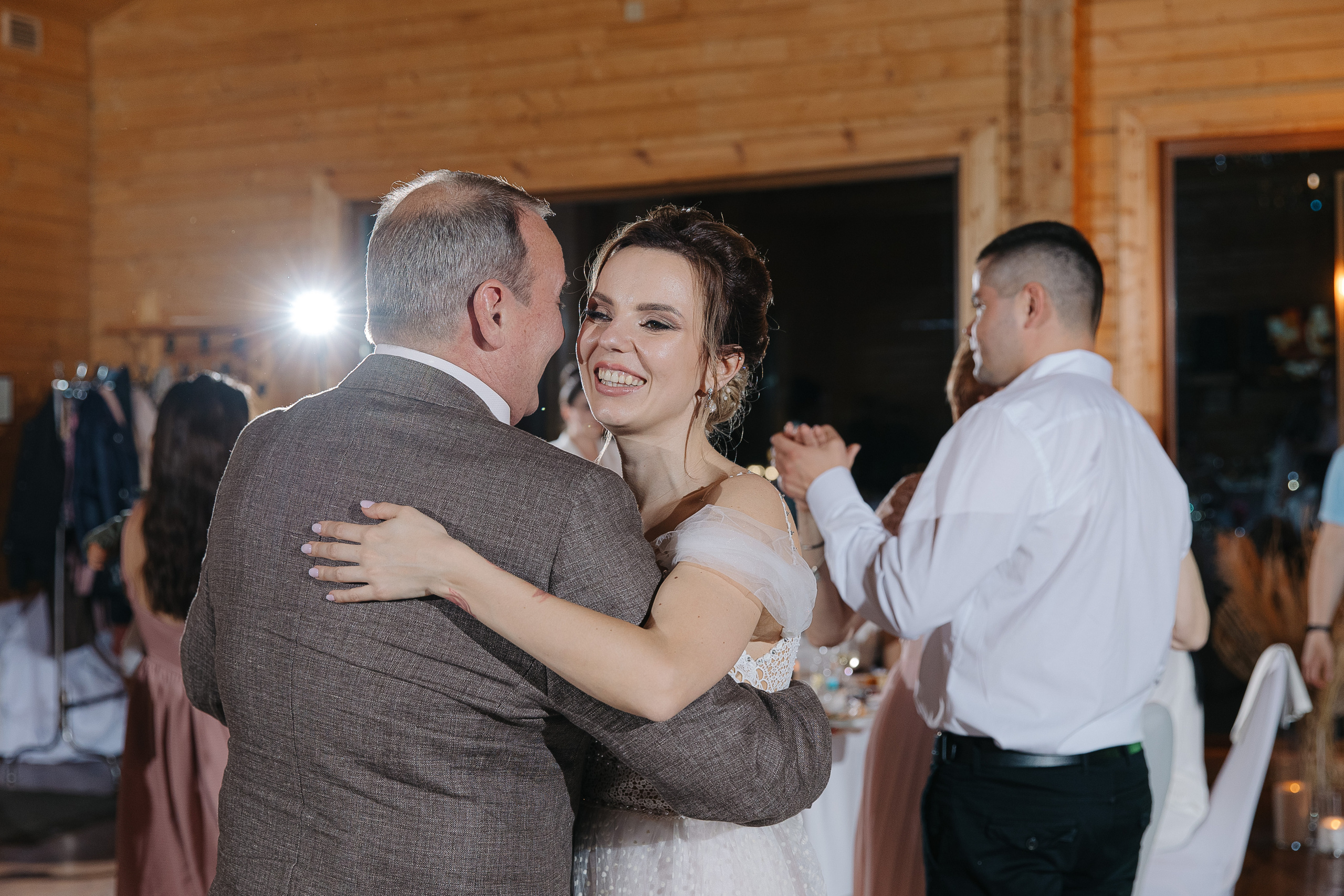 Ростислав и Мария (свадьба). Свадебный фотограф Москва Саша Серегина (Сашина)