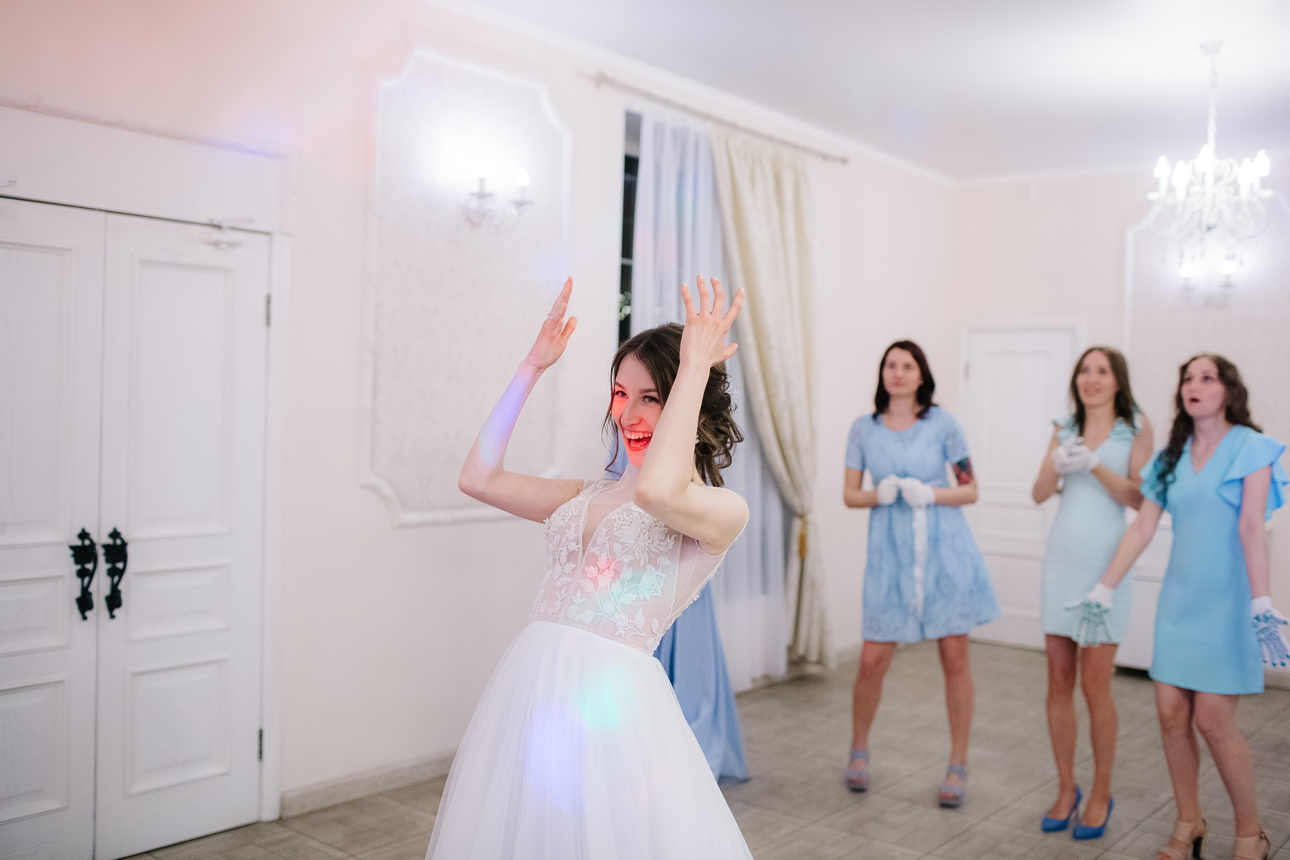 Алексей и Анастасия (свадьба). Свадебный фотограф Москва Саша Серегина (Сашина)