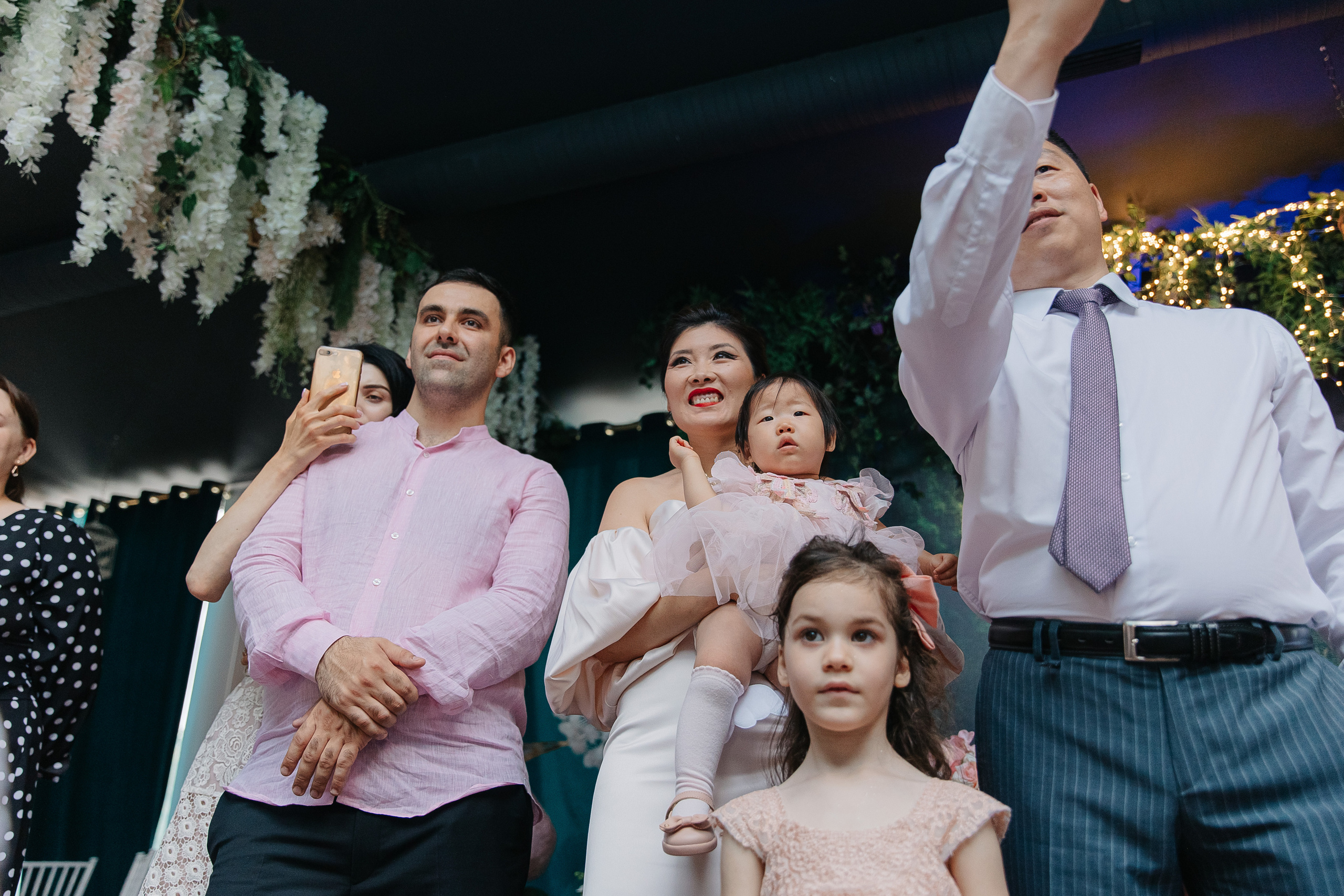 Асянди Стефании. Свадебный фотограф Москва Саша Серегина (Сашина)