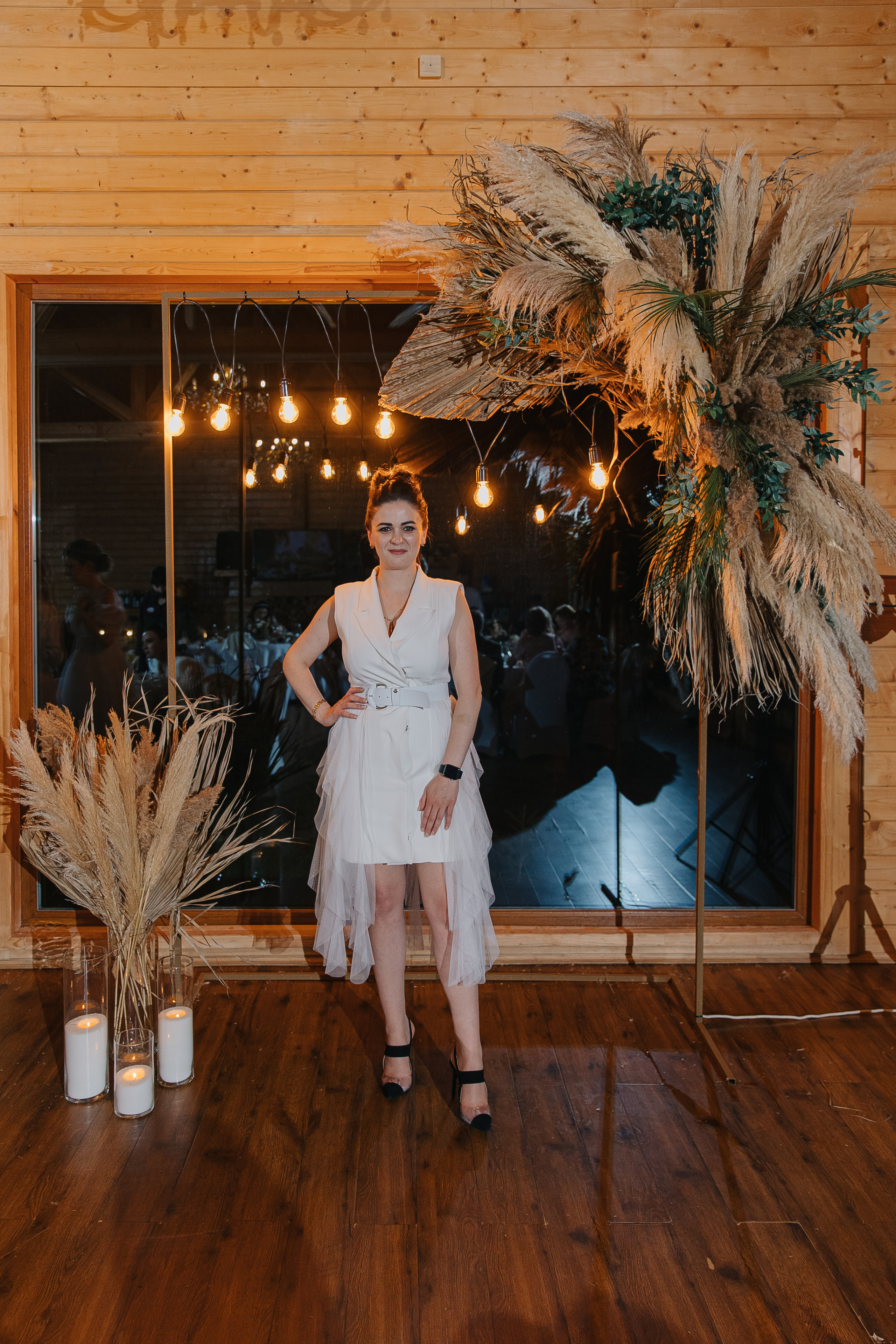 Ростислав и Мария (свадьба). Свадебный фотограф Москва Саша Серегина (Сашина)