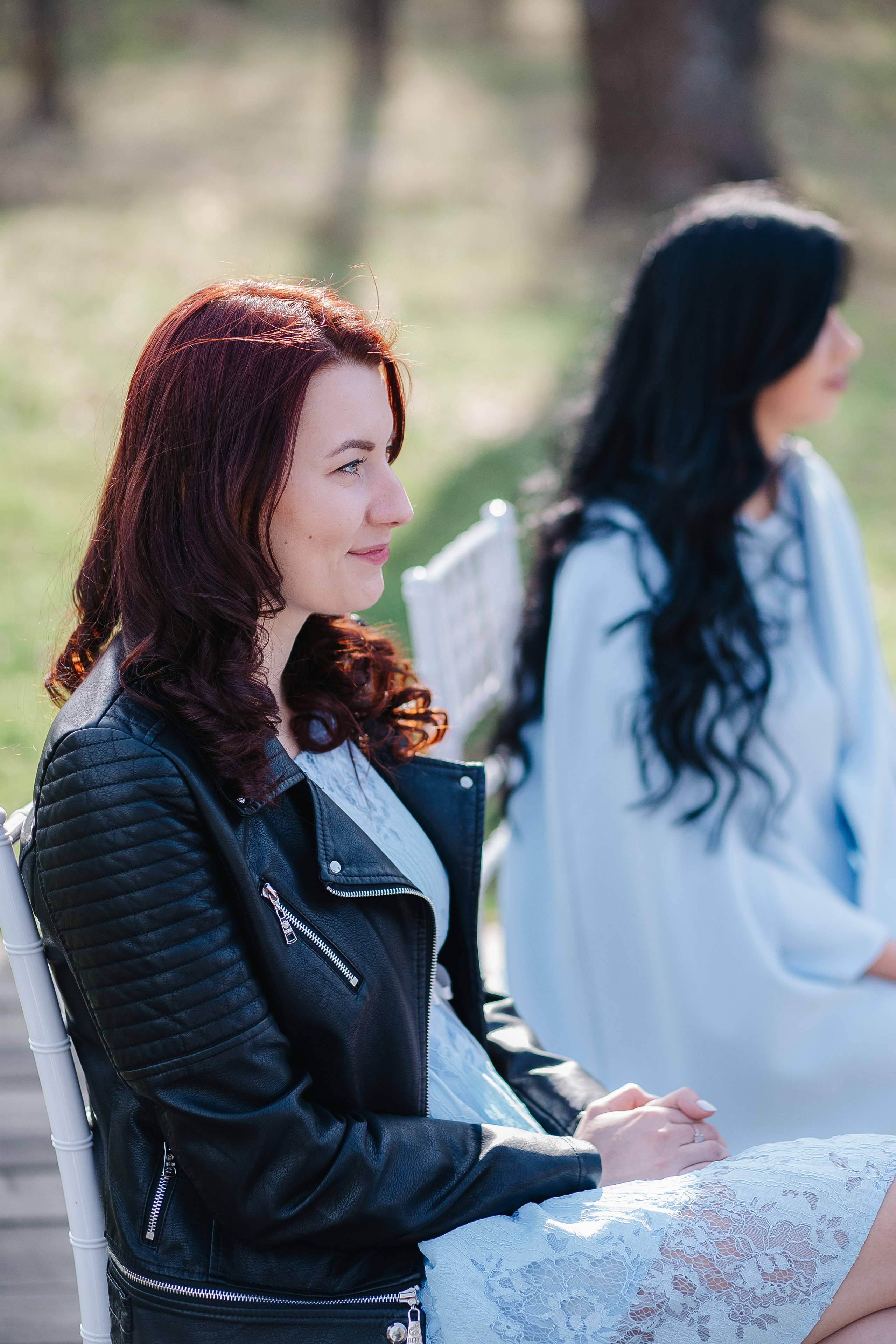 Алексей и Анастасия (свадьба). Свадебный фотограф Москва Саша Серегина (Сашина)