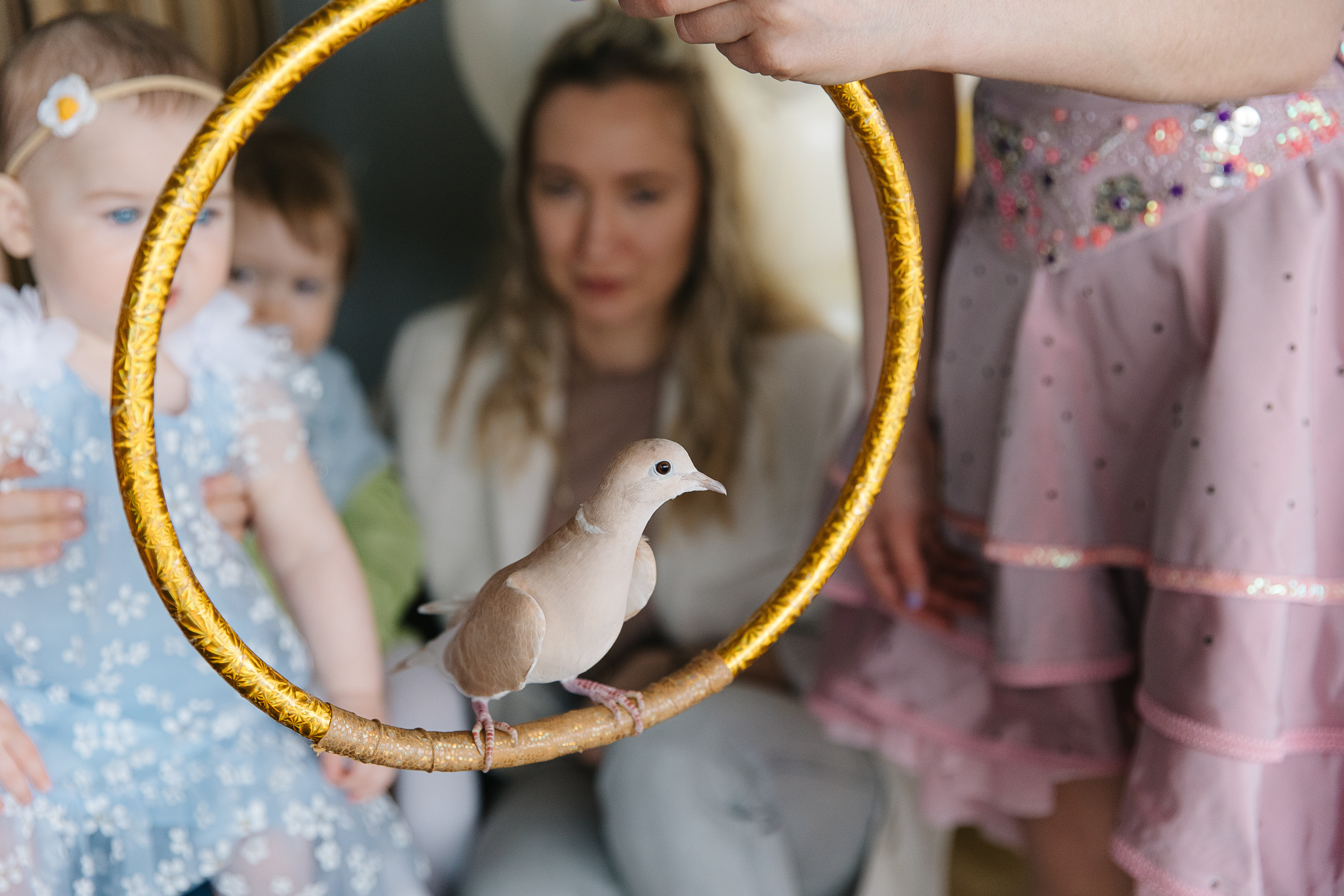 Годовасия Марьяны (детский ДР). Свадебный фотограф Москва Саша Серегина (Сашина)