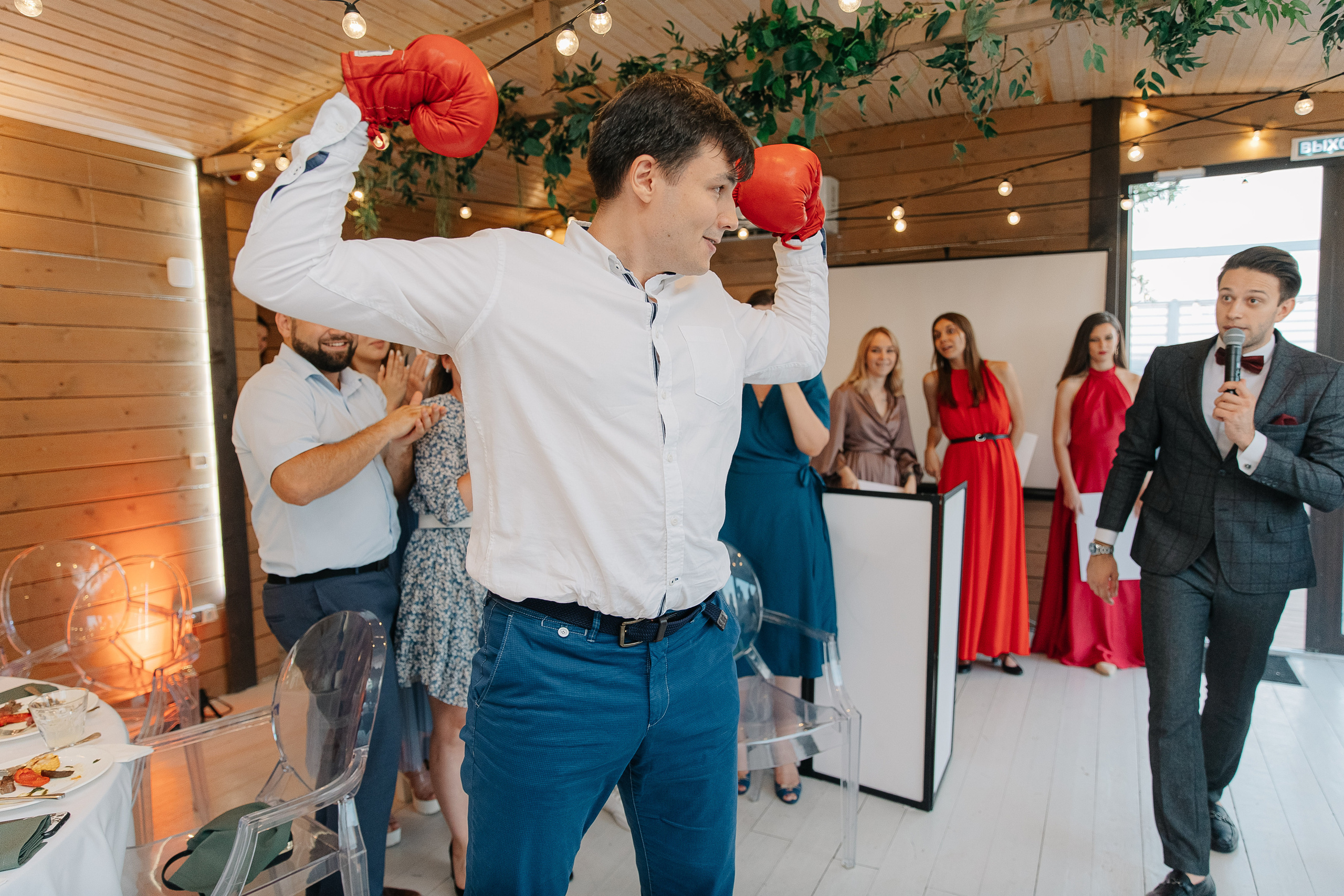 Кирилл и Ксения (свадьба). Свадебный фотограф Москва Саша Серегина (Сашина)