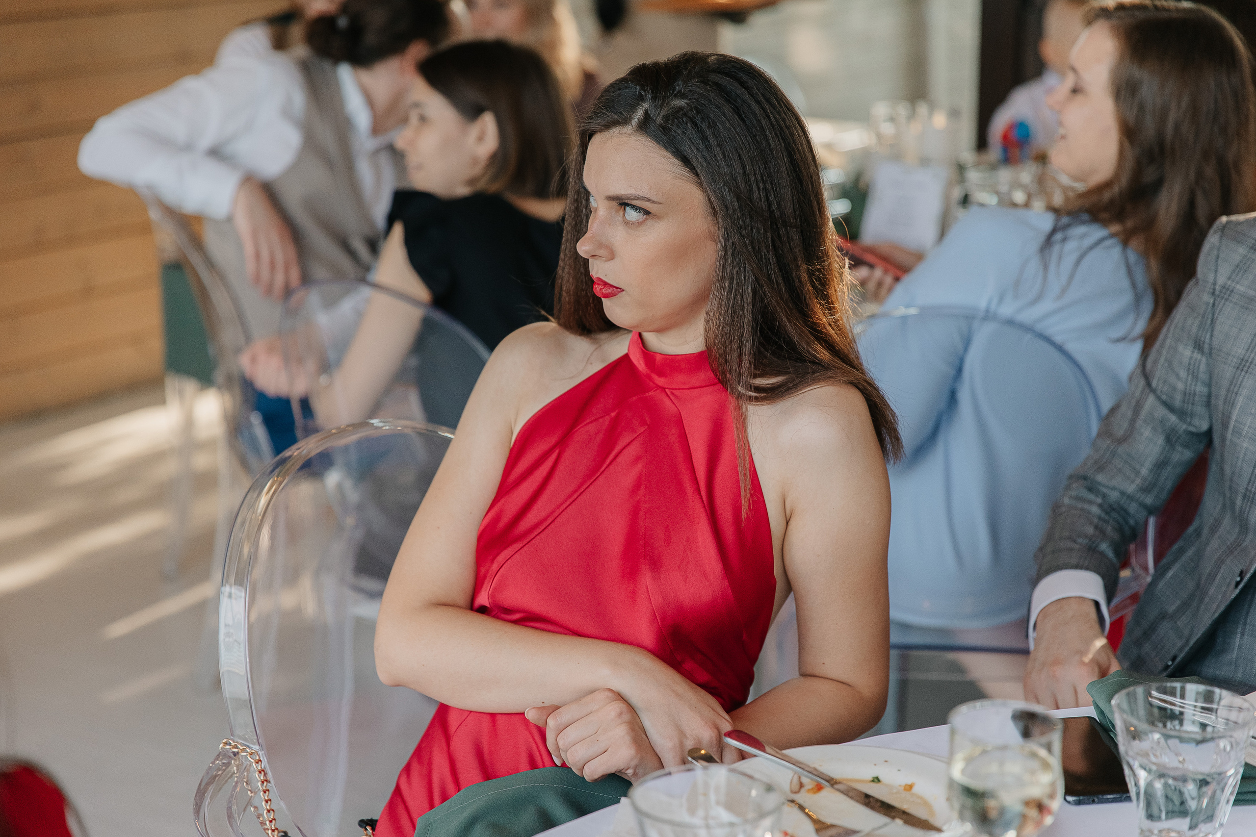 Кирилл и Ксения (свадьба). Свадебный фотограф Москва Саша Серегина (Сашина)