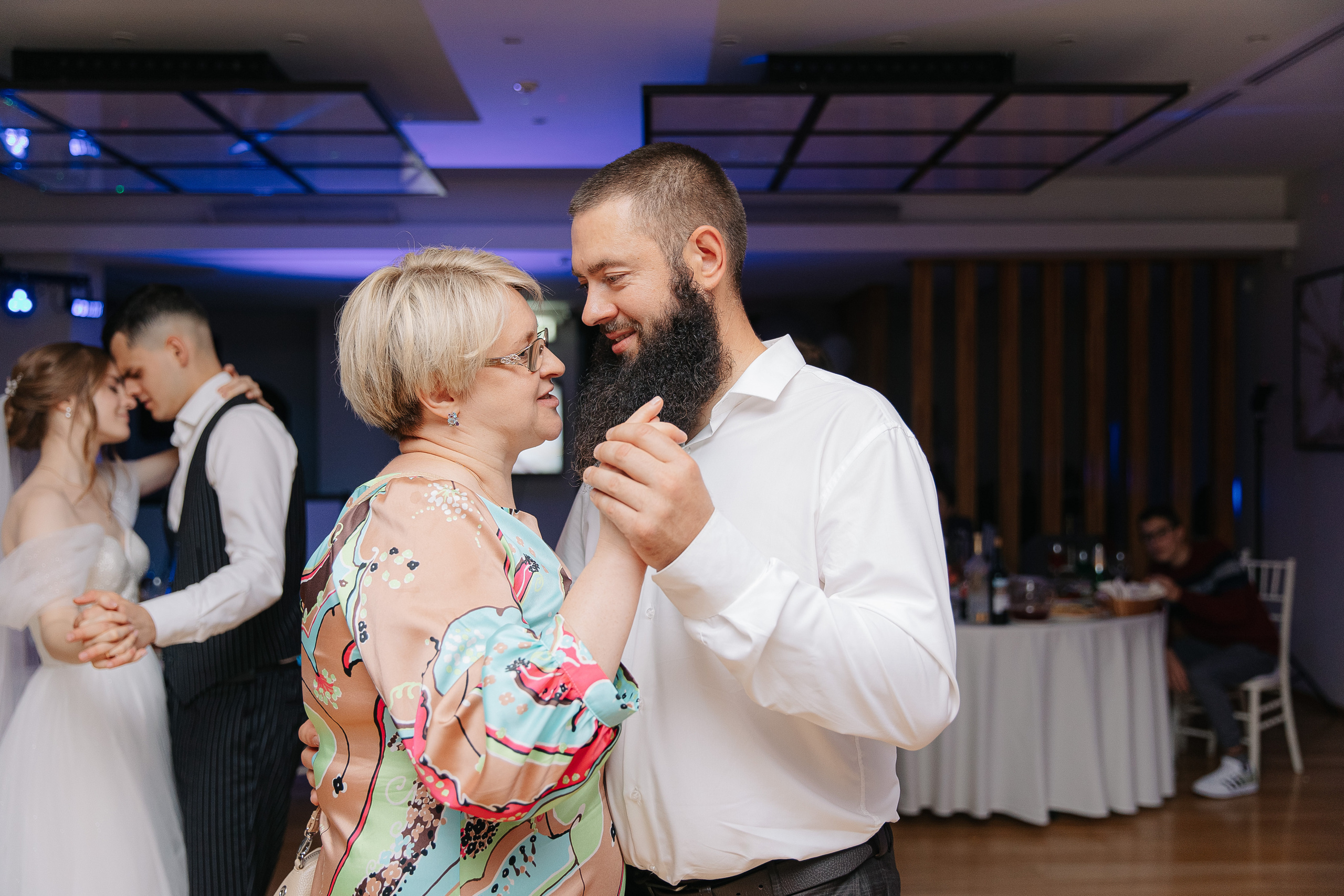 Леон и Лилия. Свадебный фотограф Москва Саша Серегина (Сашина)