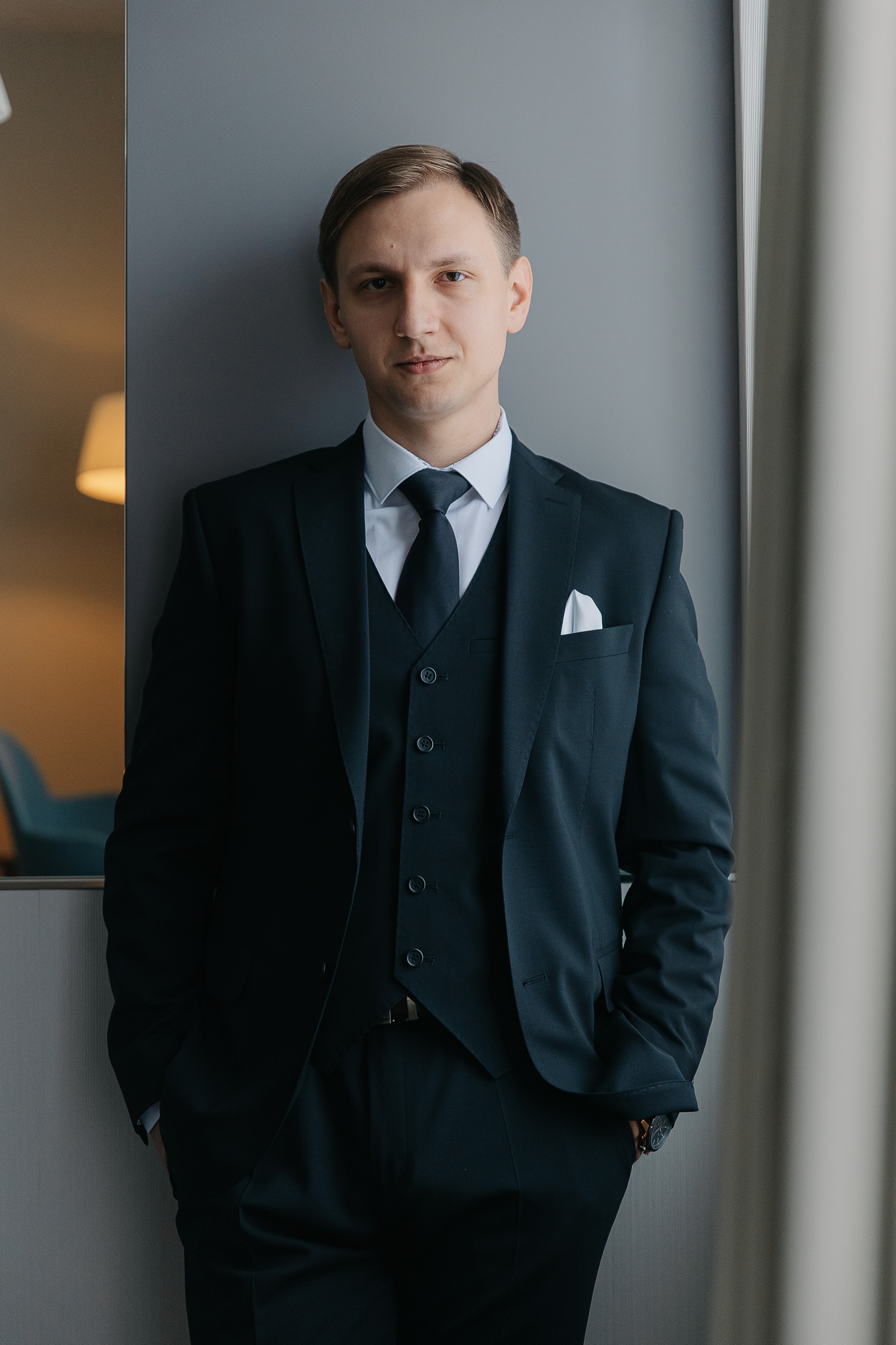 Вячеслав и Дарья (свадьба). Свадебный фотограф Москва Саша Серегина (Сашина)