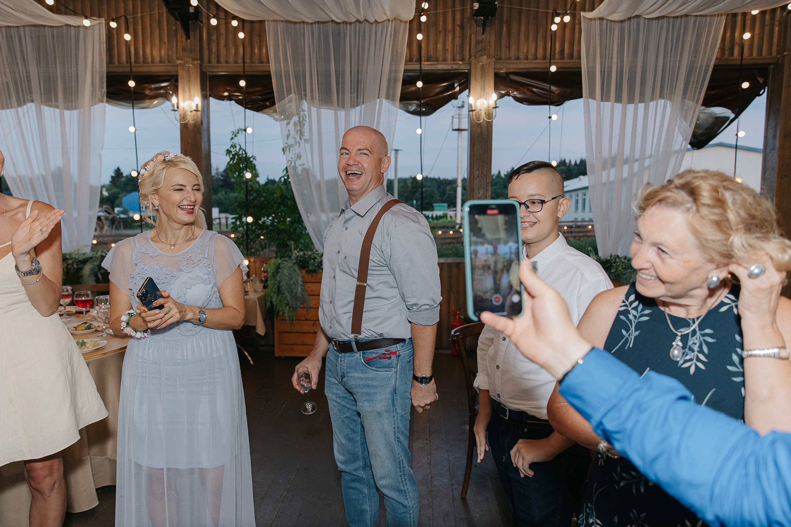 Сергей и Дарья (свадьба). Свадебный фотограф Москва Саша Серегина (Сашина)