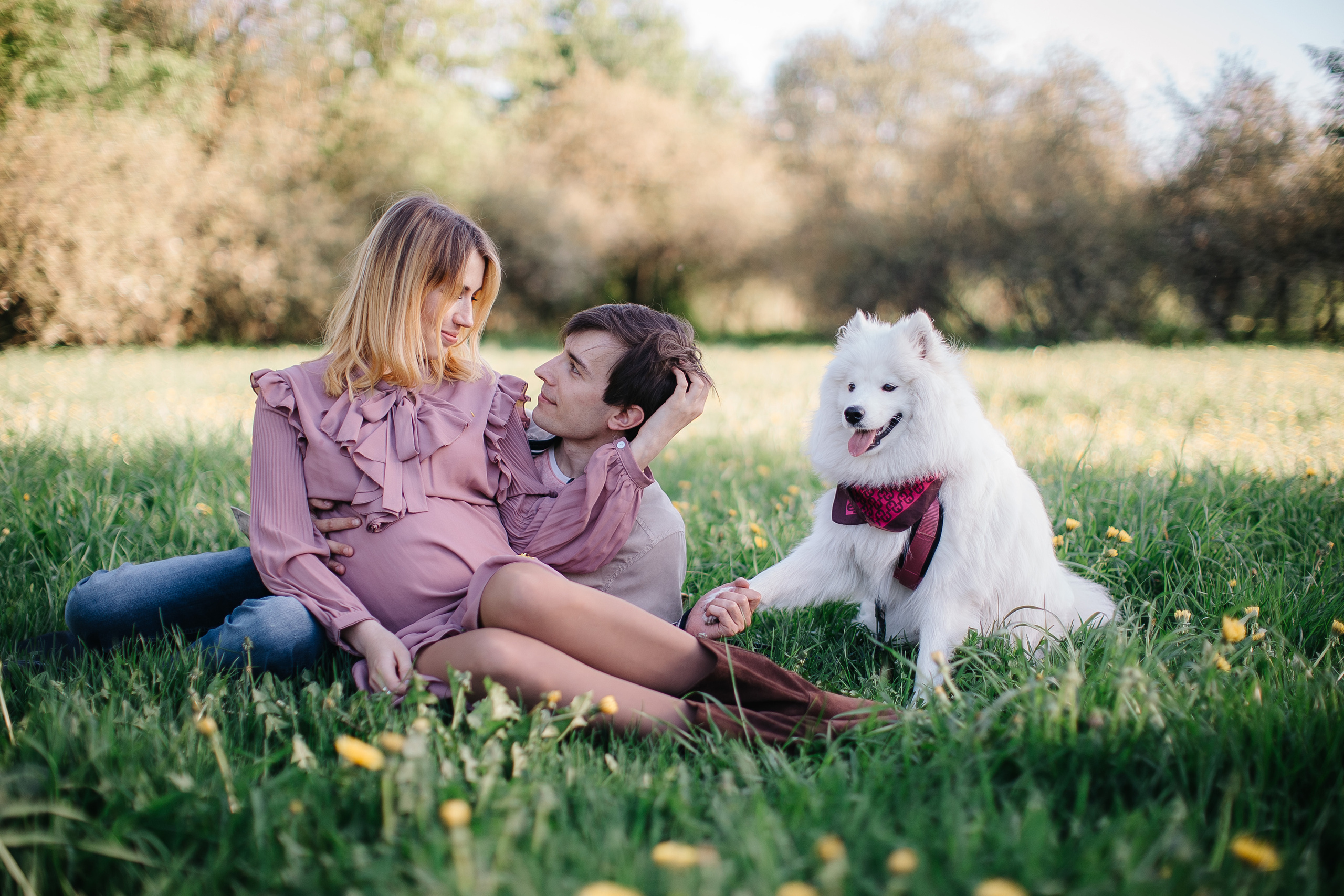 Аня и Стас. Свадебный фотограф Москва Саша Серегина (Сашина)