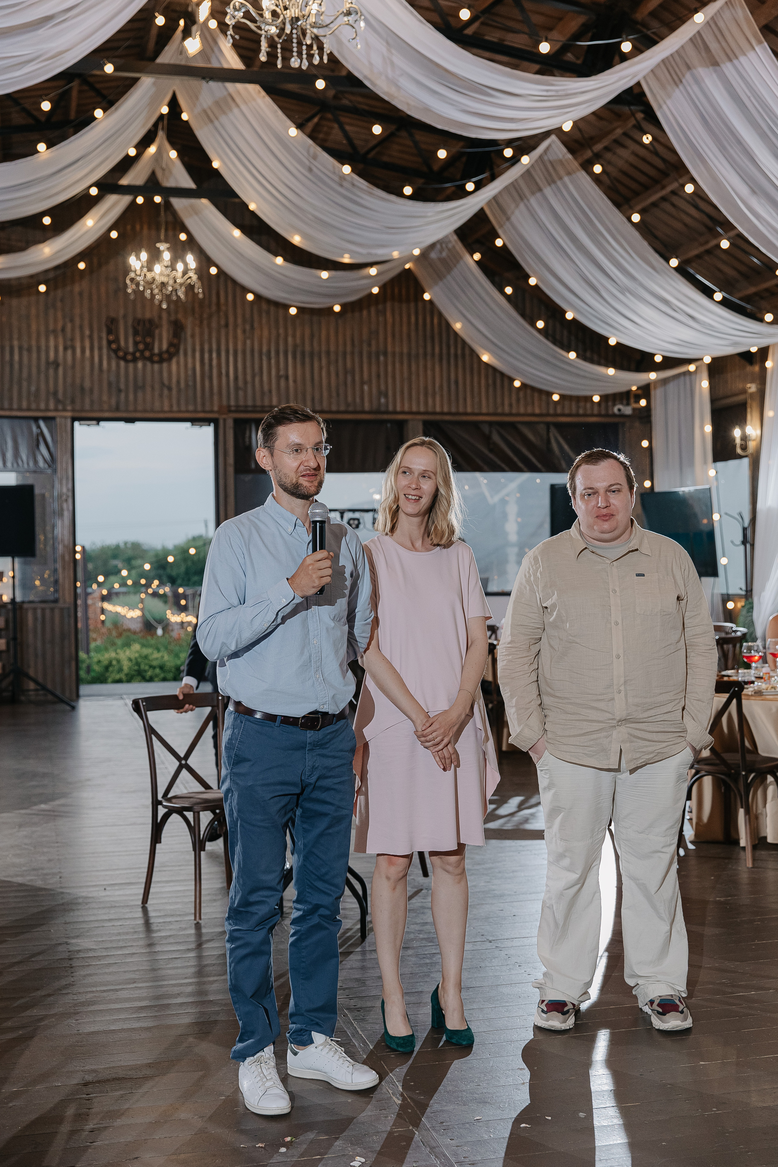 Сергей и Дарья (свадьба). Свадебный фотограф Москва Саша Серегина (Сашина)
