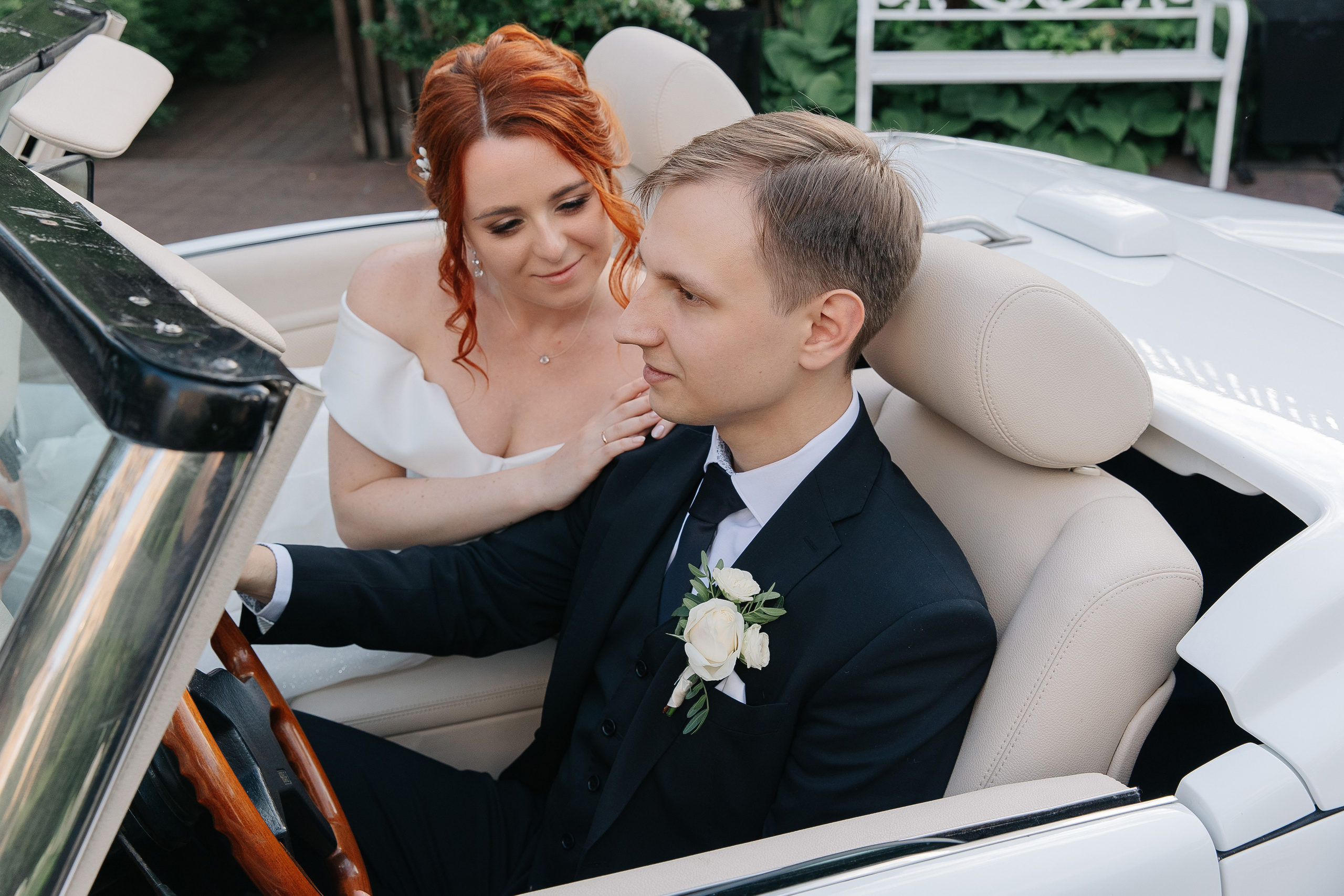 Вячеслав и Дарья (свадьба). Свадебный фотограф Москва Саша Серегина (Сашина)