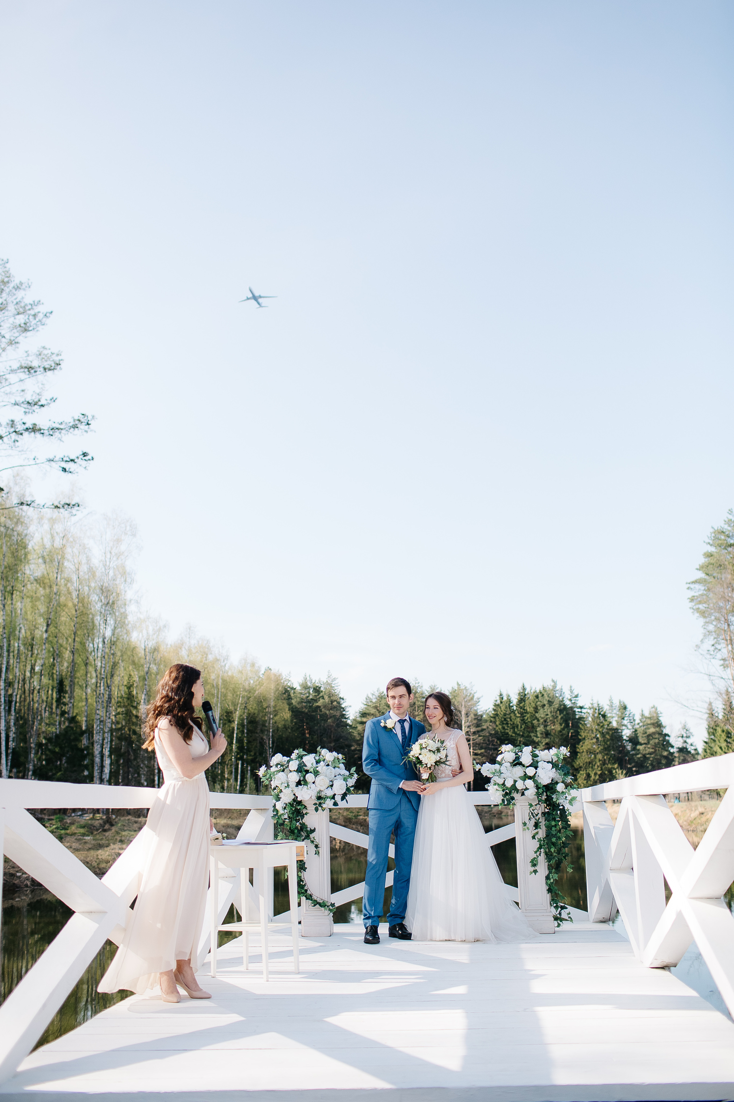 Алексей и Анастасия (свадьба). Свадебный фотограф Москва Саша Серегина (Сашина)