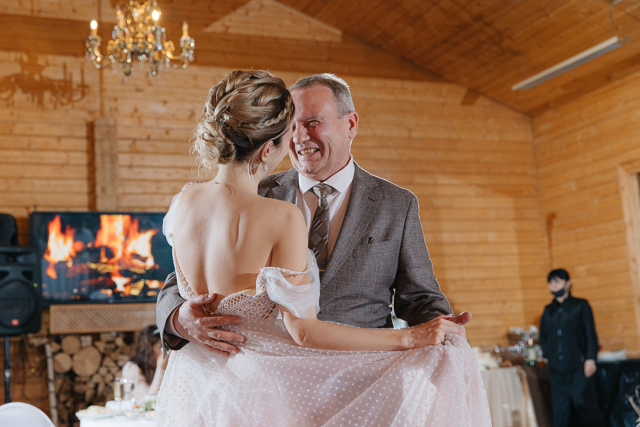 Ростислав и Мария (свадьба). Свадебный фотограф Москва Саша Серегина (Сашина)