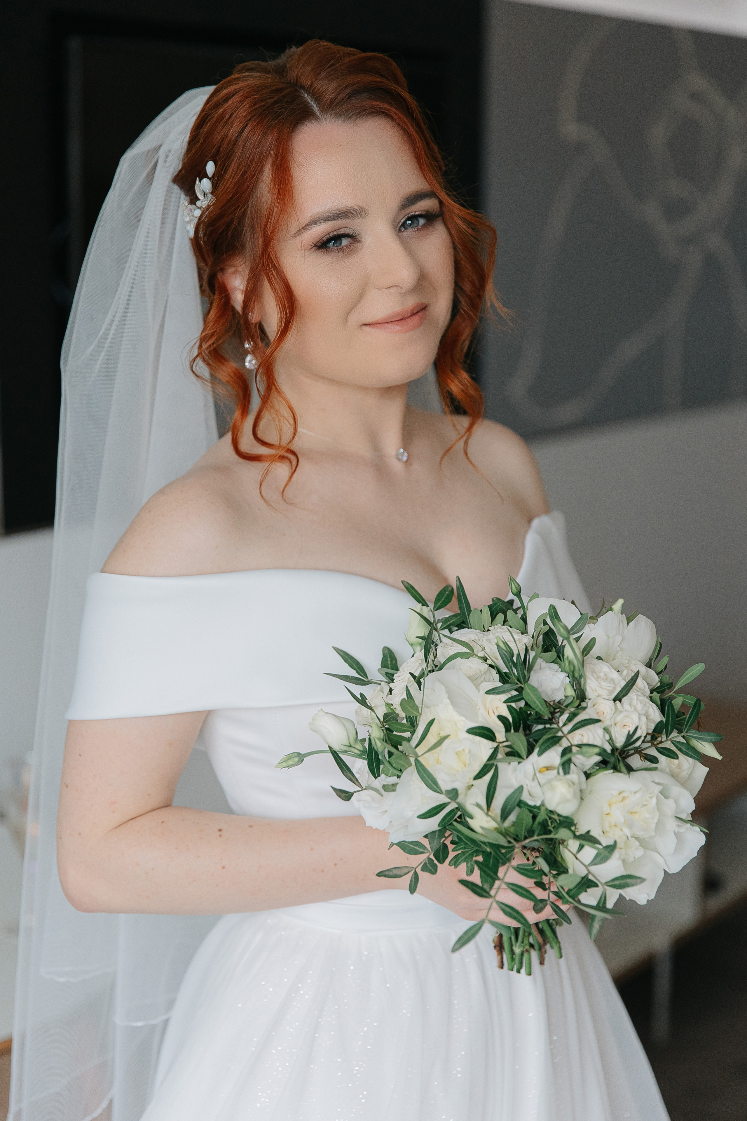 Вячеслав и Дарья (свадьба). Свадебный фотограф Москва Саша Серегина (Сашина)