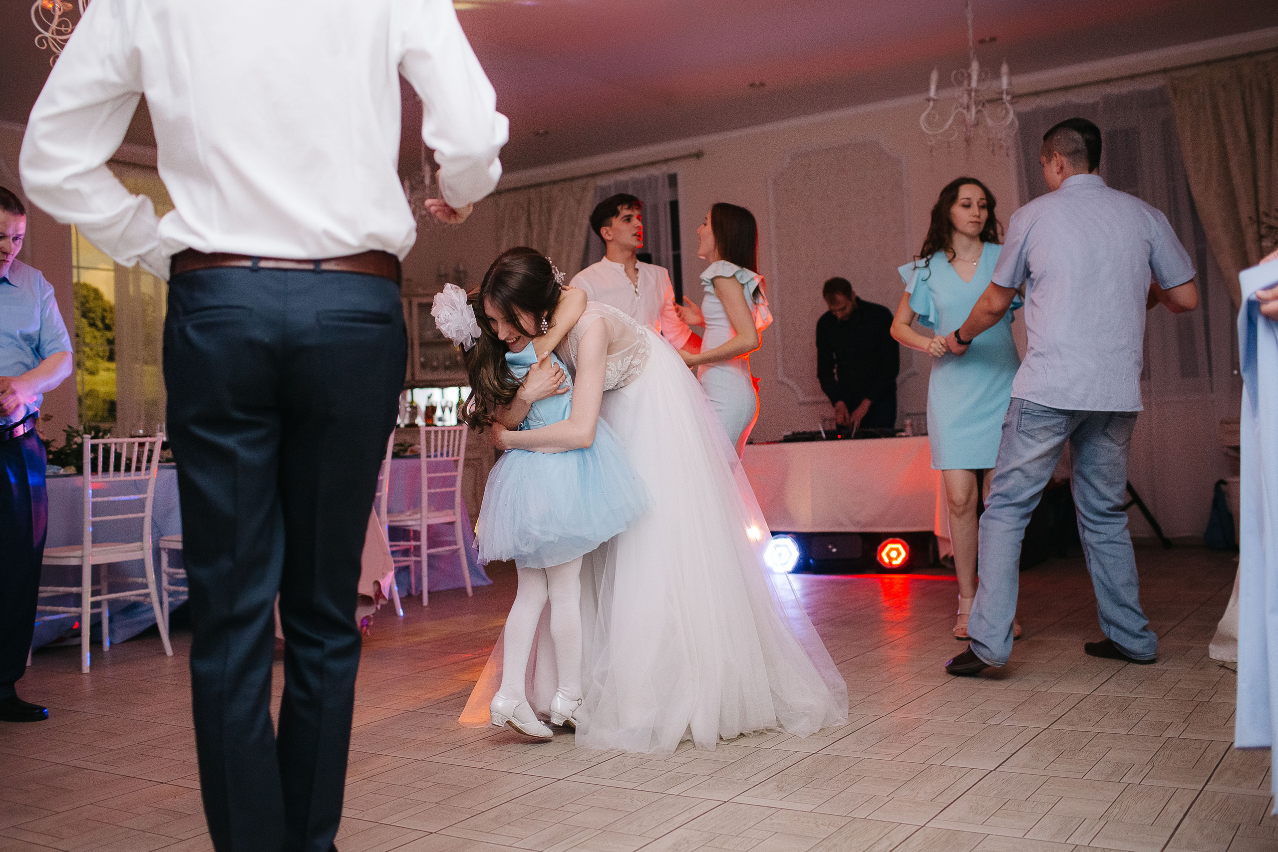 Алексей и Анастасия (свадьба). Свадебный фотограф Москва Саша Серегина (Сашина)