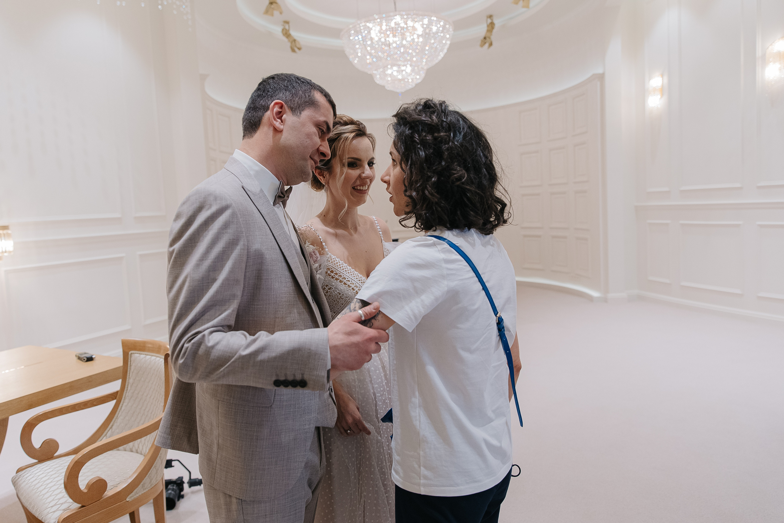 Ростислав и Мария (свадьба). Свадебный фотограф Москва Саша Серегина (Сашина)