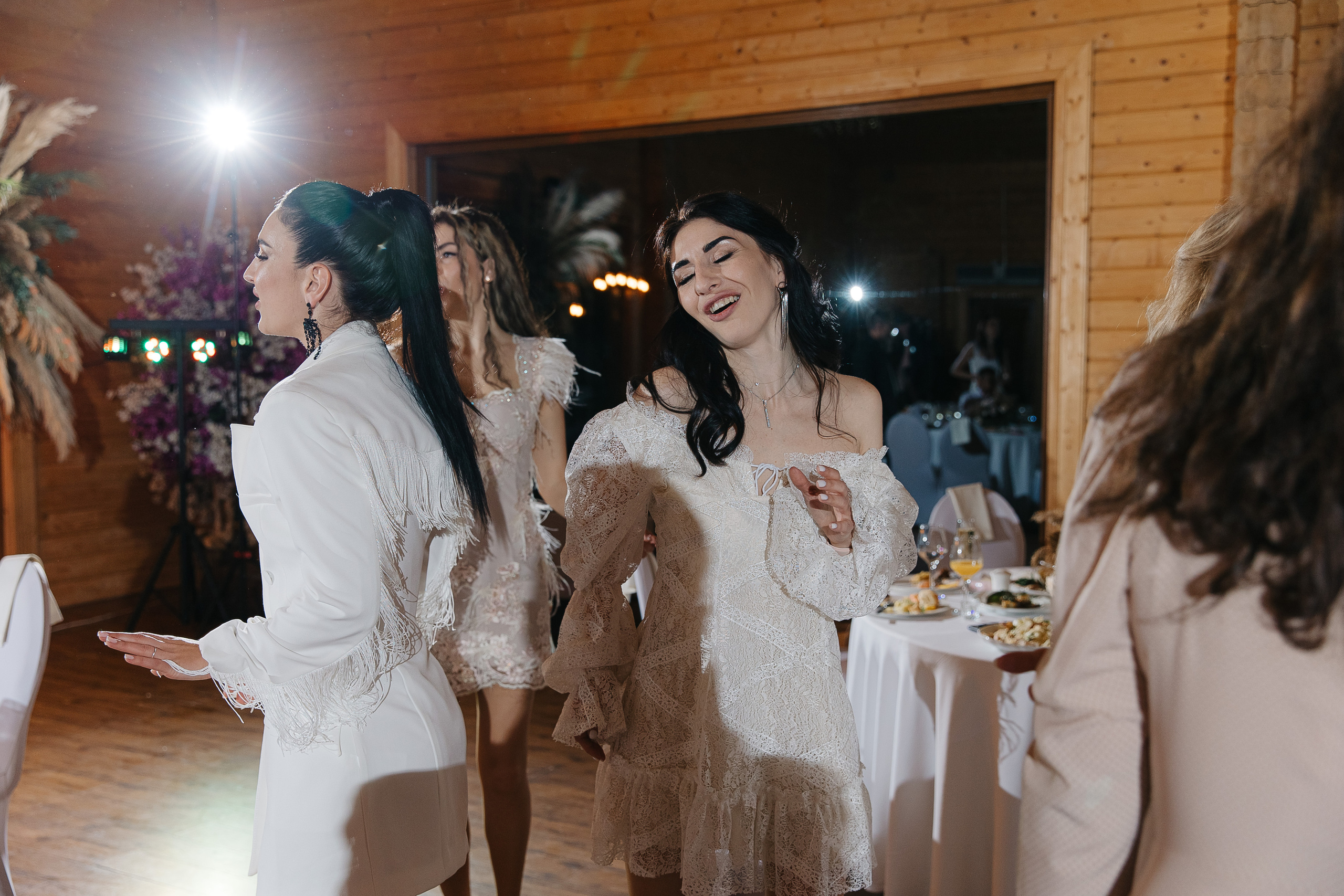 Ростислав и Мария (свадьба). Свадебный фотограф Москва Саша Серегина (Сашина)