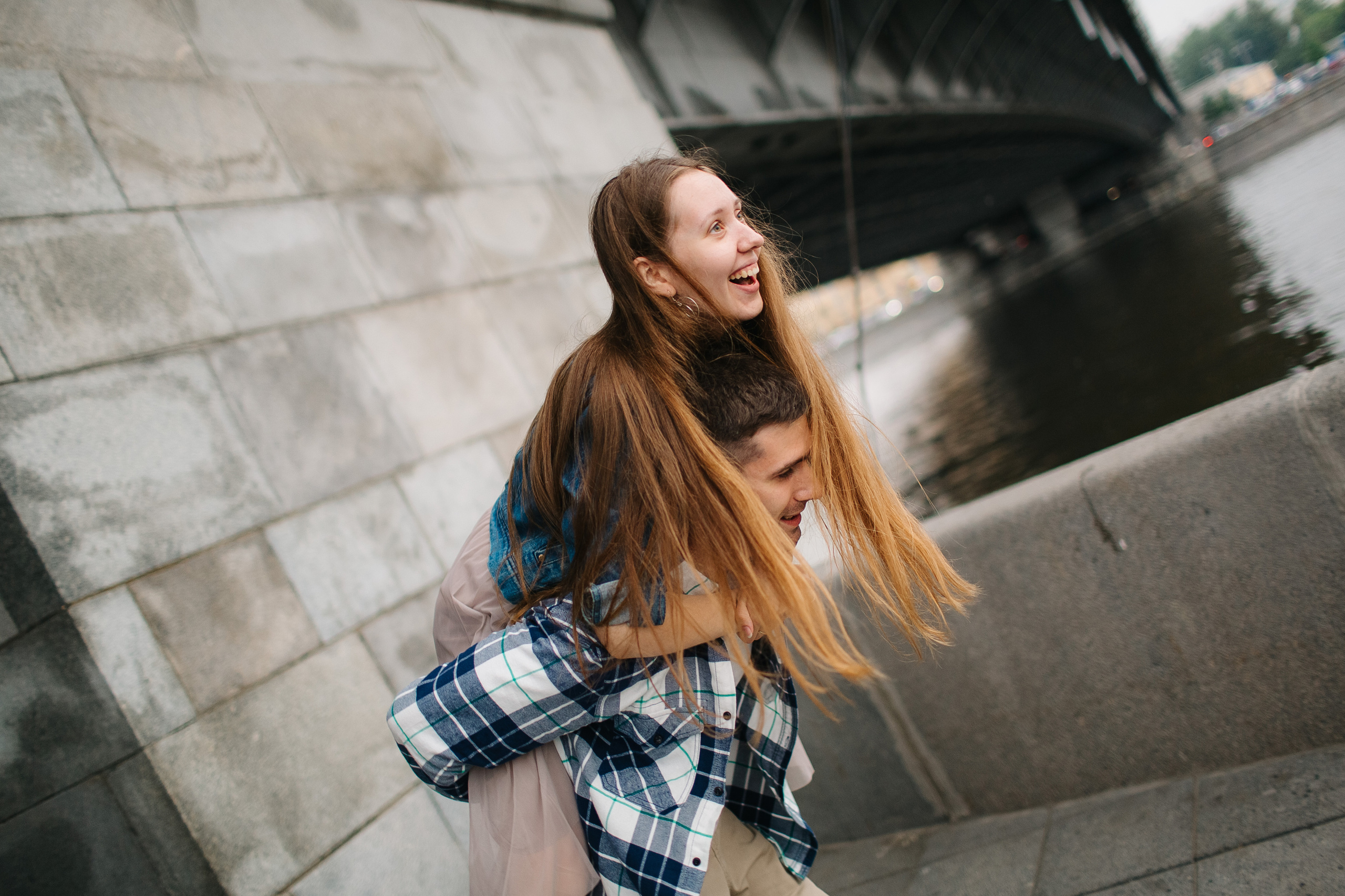 Артем и Марина. Свадебный фотограф Москва Саша Серегина (Сашина)