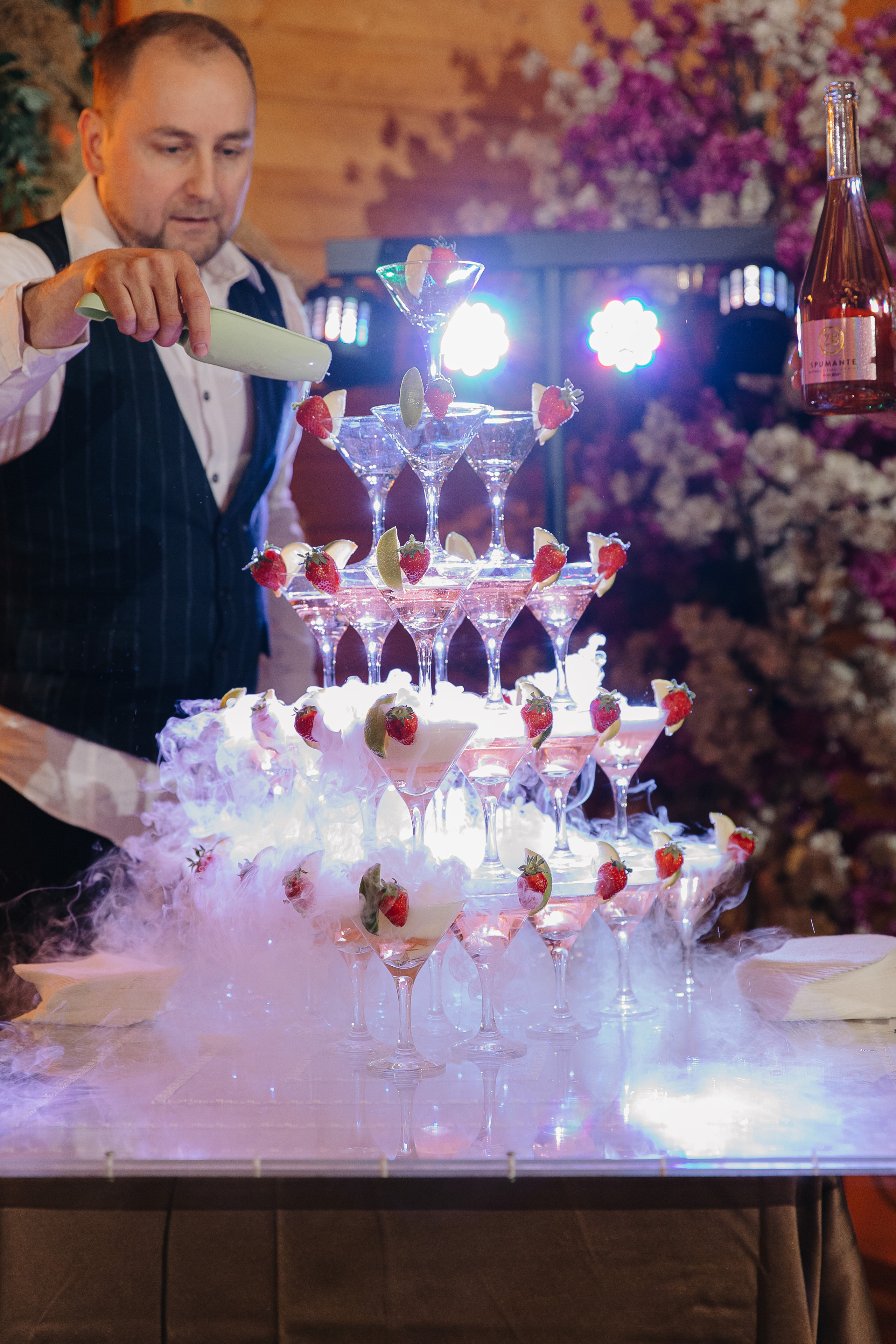 Ростислав и Мария (свадьба). Свадебный фотограф Москва Саша Серегина (Сашина)