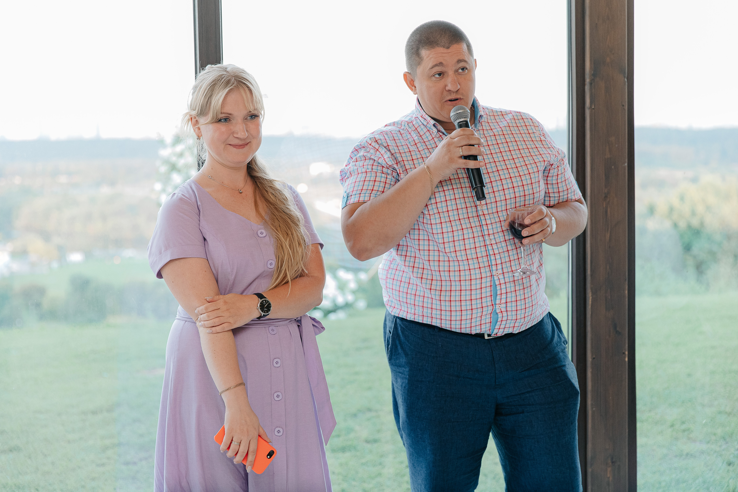 Кирилл и Ксения (свадьба). Свадебный фотограф Москва Саша Серегина (Сашина)