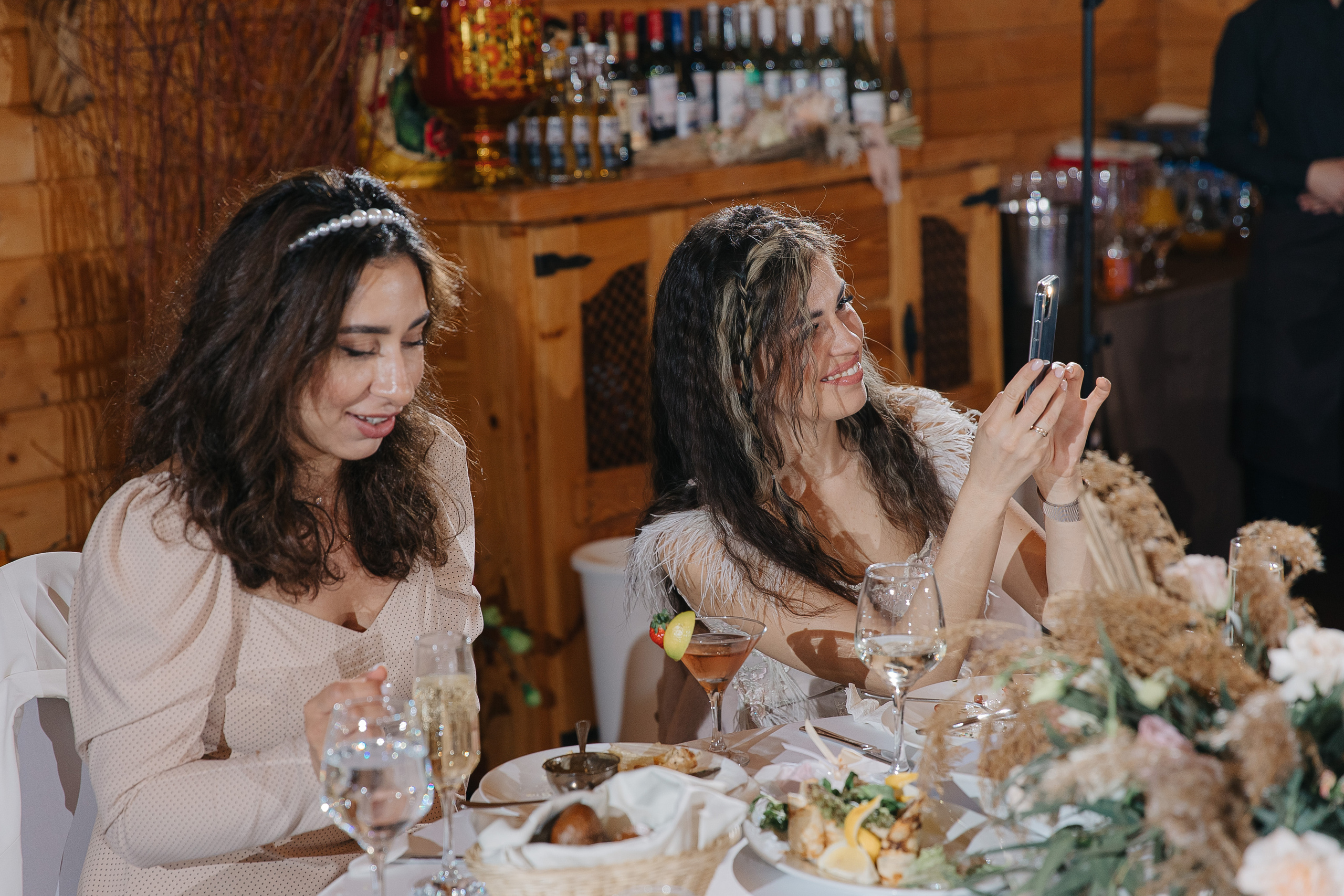 Ростислав и Мария (свадьба). Свадебный фотограф Москва Саша Серегина (Сашина)