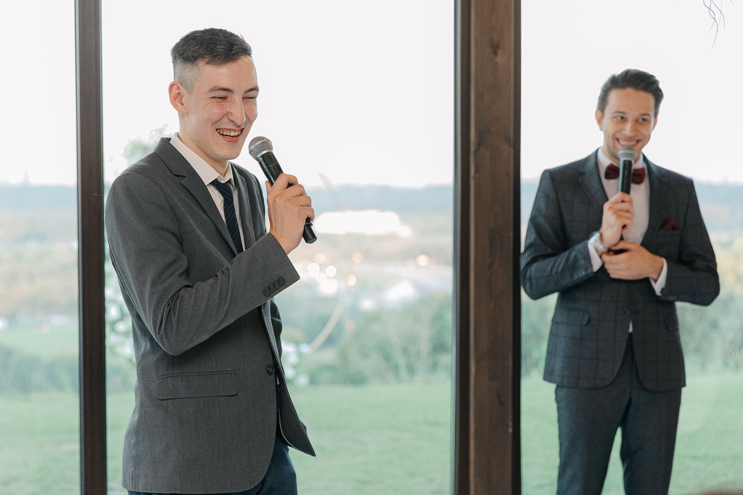 Кирилл и Ксения (свадьба). Свадебный фотограф Москва Саша Серегина (Сашина)