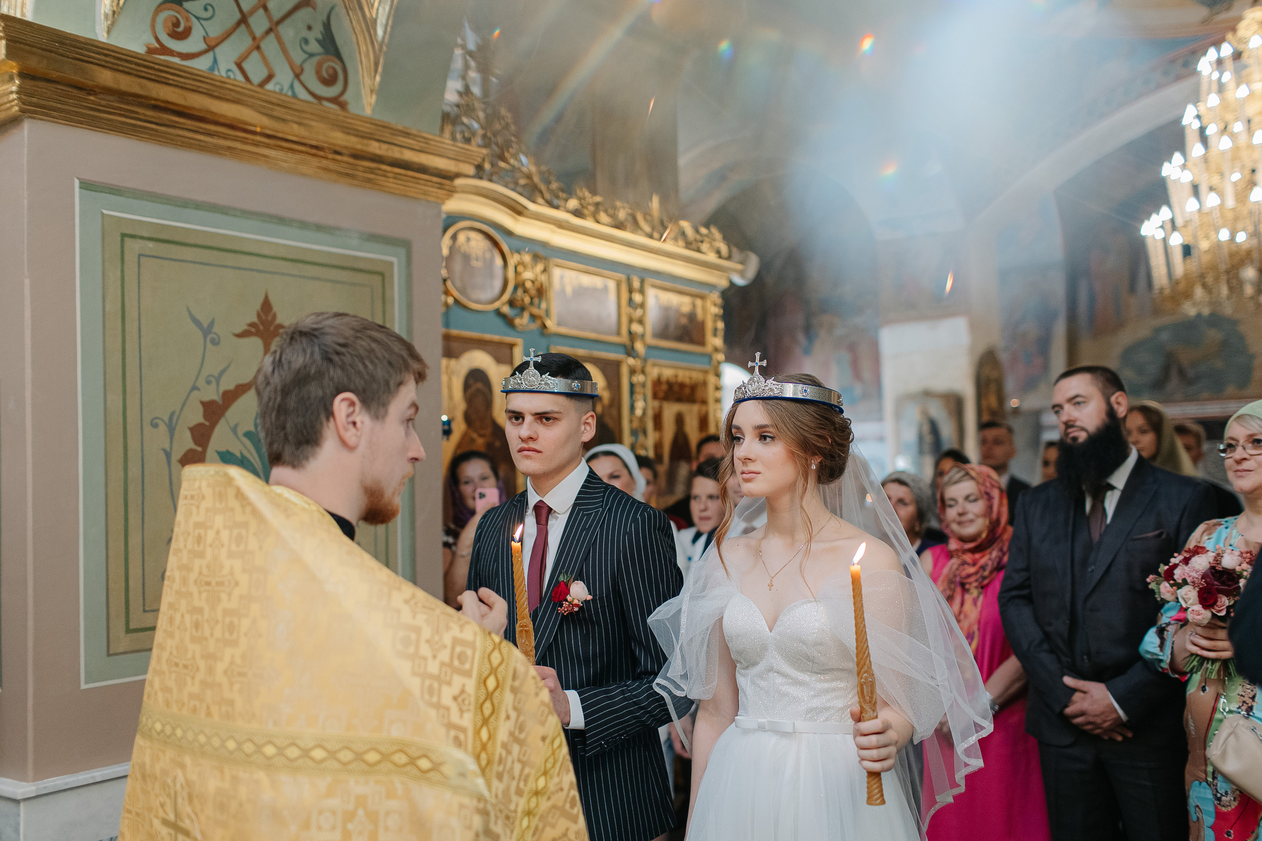 Леон и Лилия. Свадебный фотограф Москва Саша Серегина (Сашина)