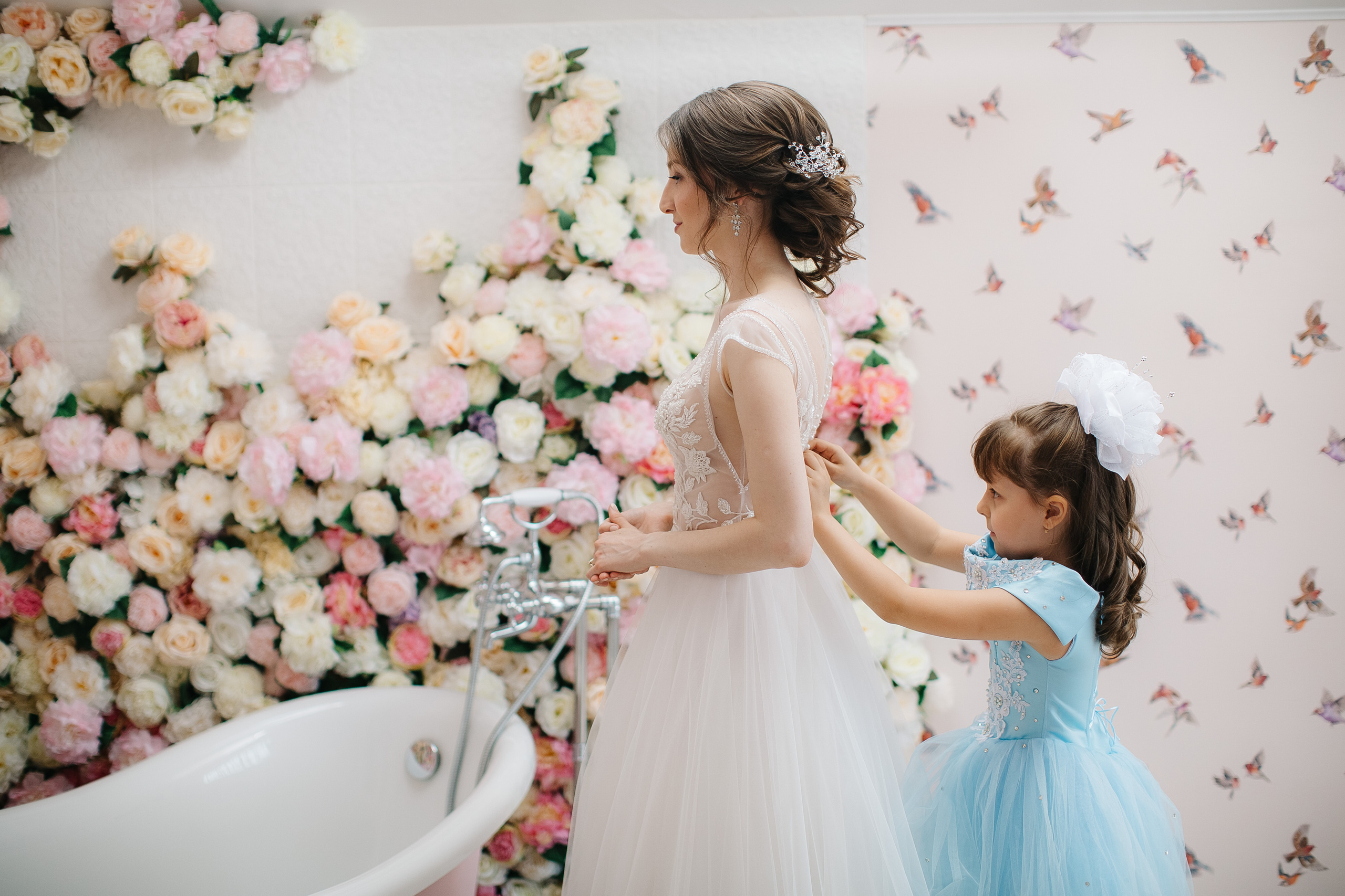 Алексей и Анастасия (свадьба). Свадебный фотограф Москва Саша Серегина (Сашина)