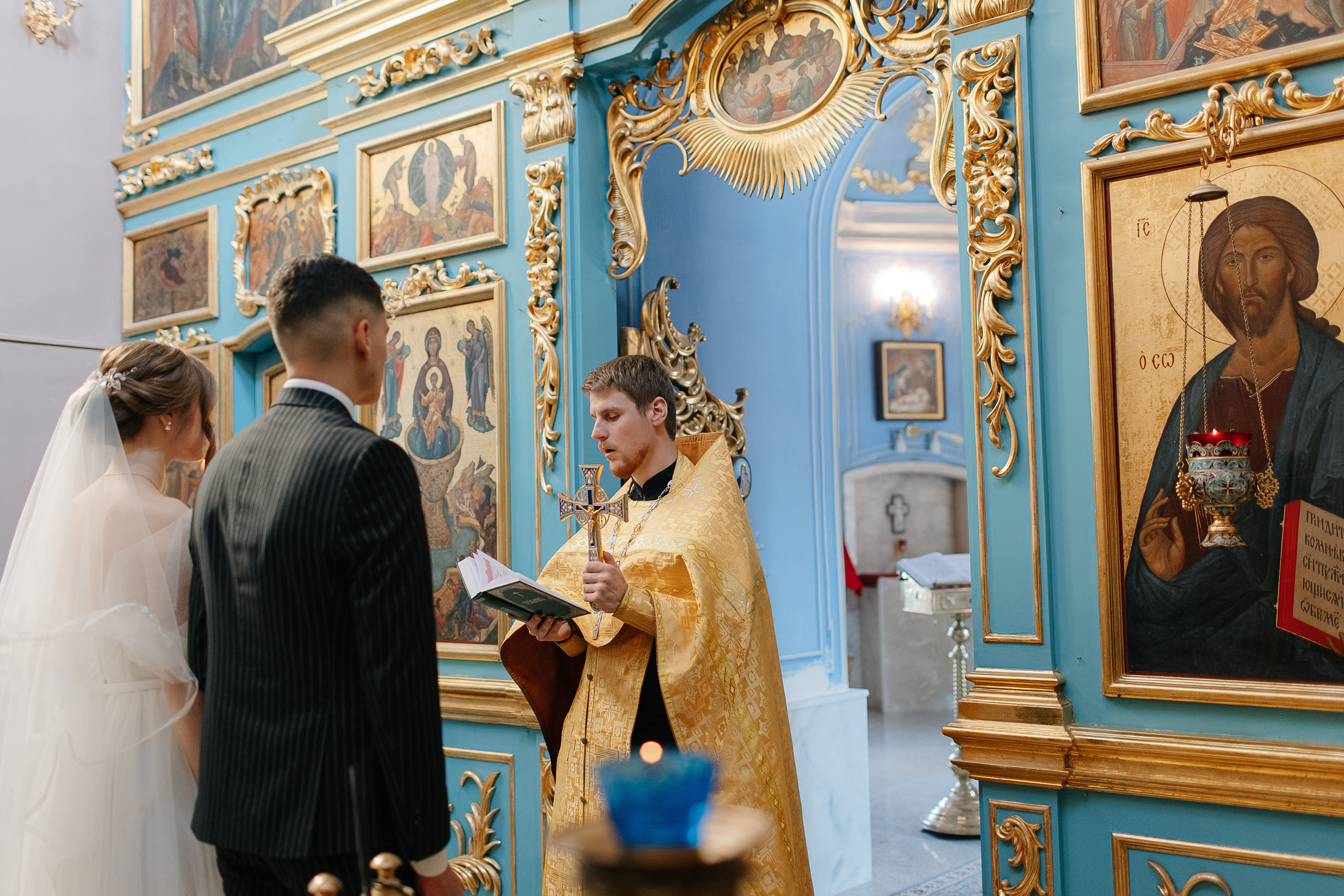 Леон и Лилия. Свадебный фотограф Москва Саша Серегина (Сашина)