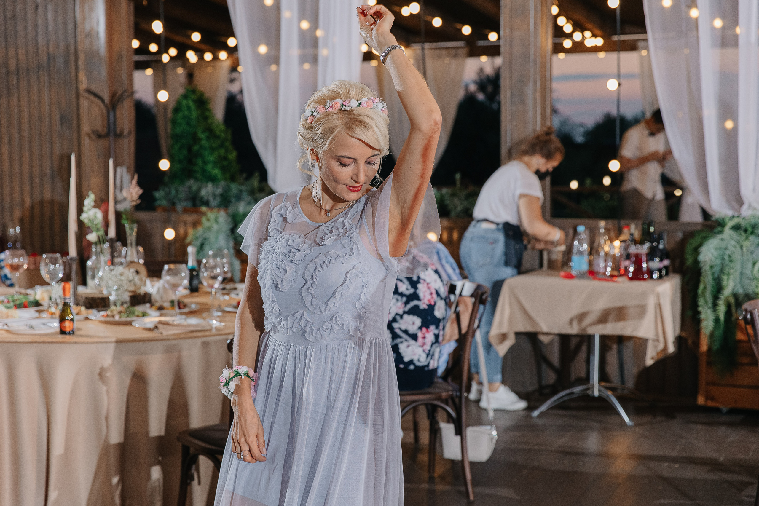 Сергей и Дарья (свадьба). Свадебный фотограф Москва Саша Серегина (Сашина)