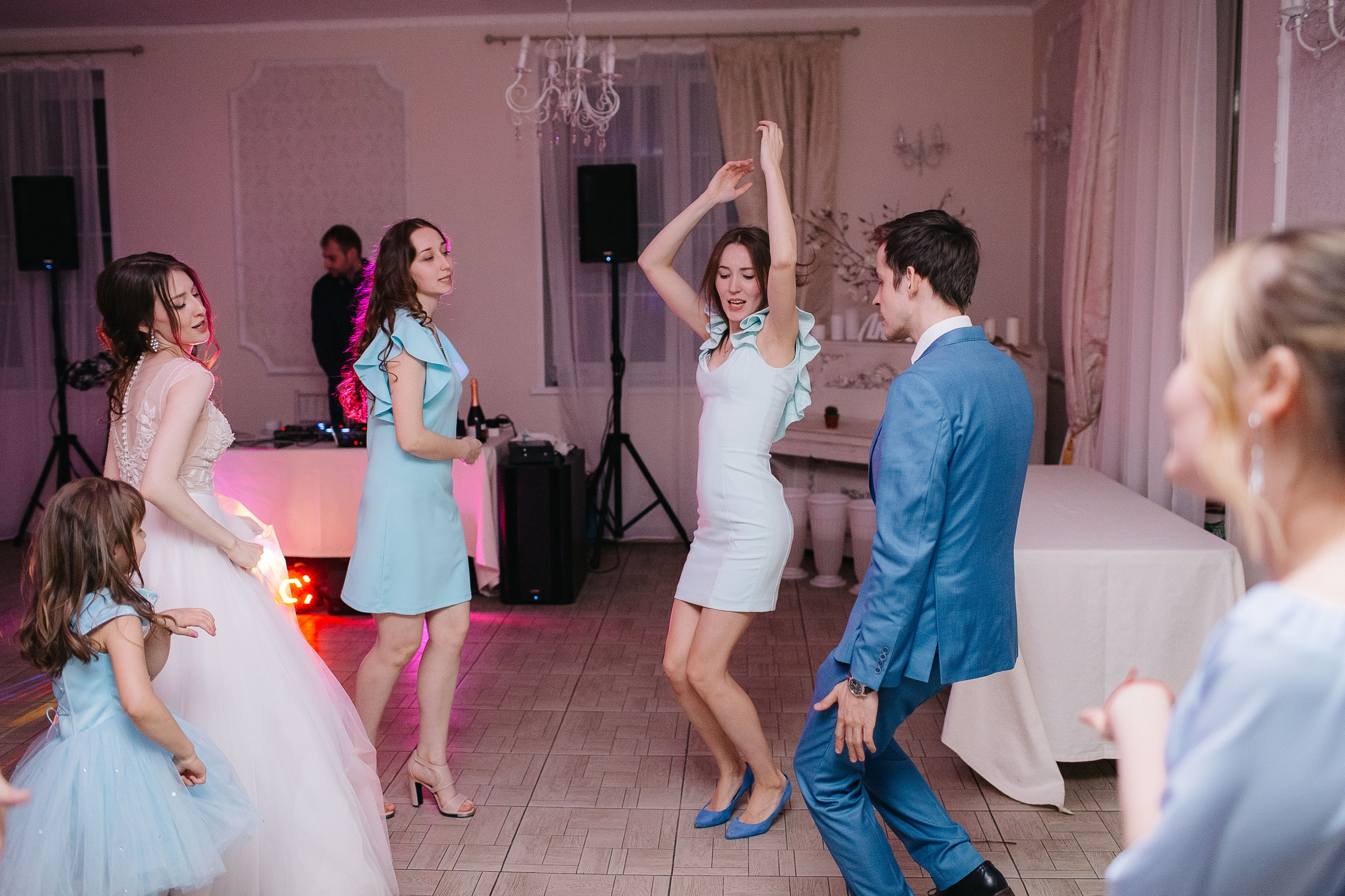 Алексей и Анастасия (свадьба). Свадебный фотограф Москва Саша Серегина (Сашина)