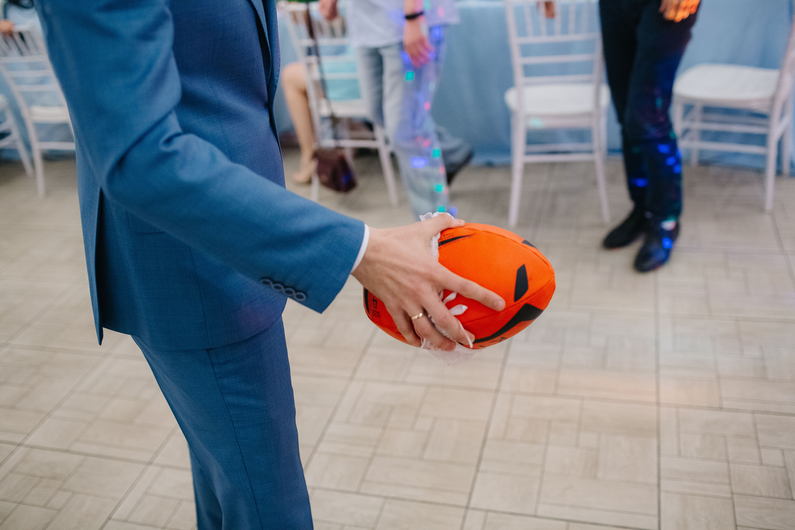 Алексей и Анастасия (свадьба). Свадебный фотограф Москва Саша Серегина (Сашина)