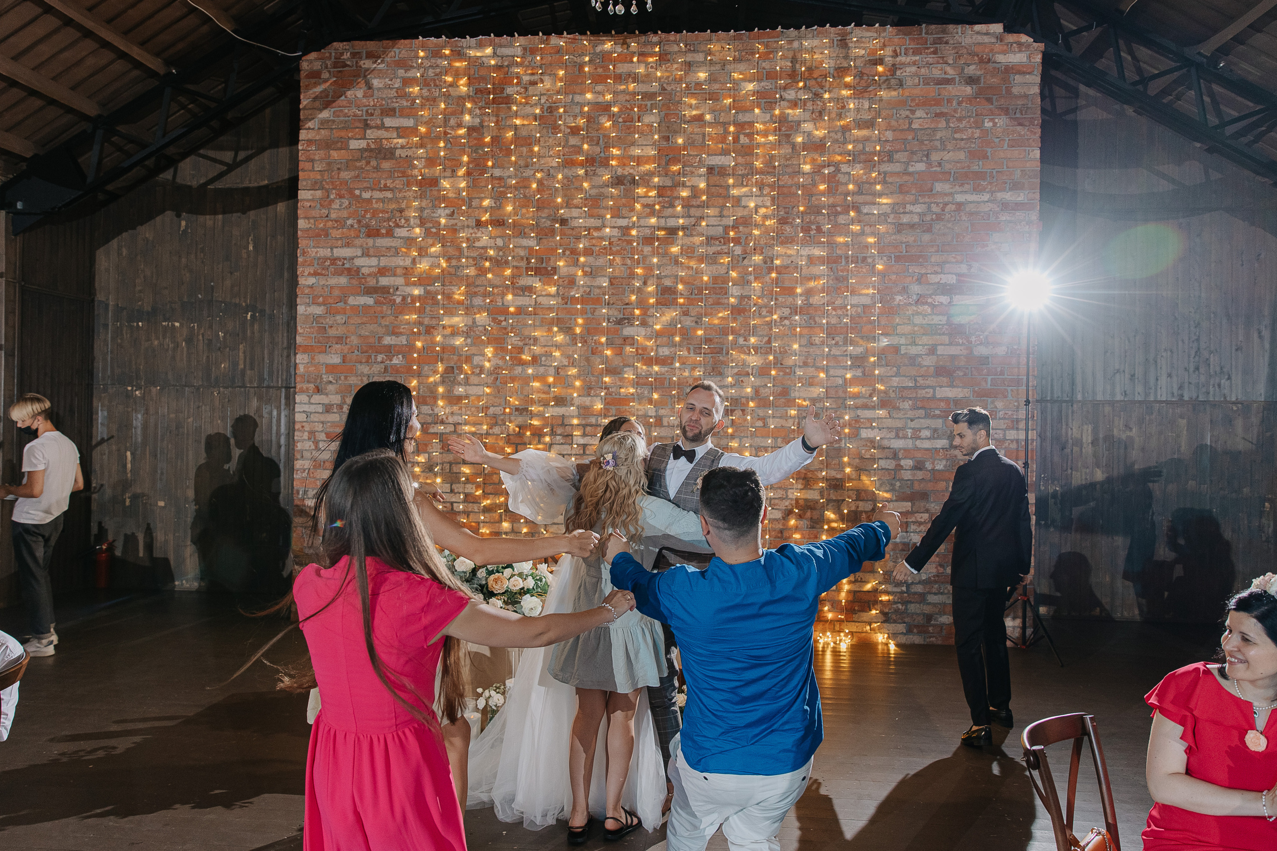 Сергей и Дарья (свадьба). Свадебный фотограф Москва Саша Серегина (Сашина)