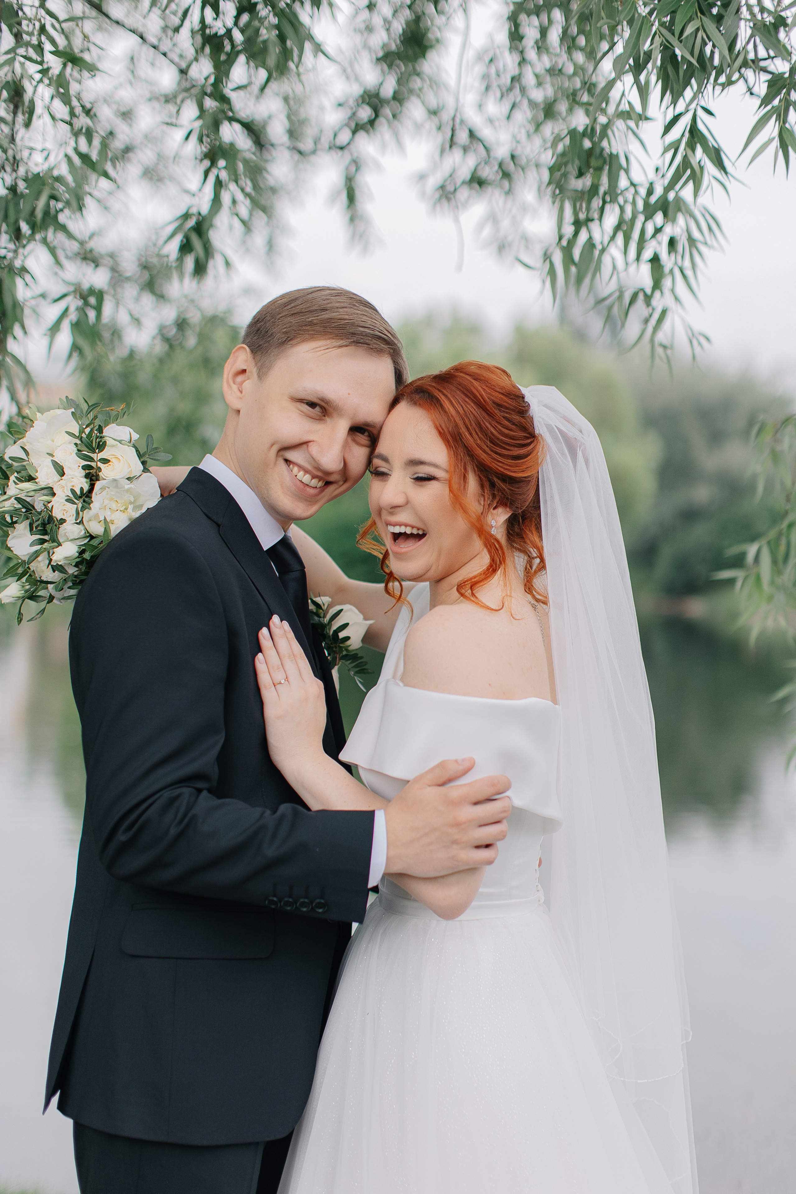 Вячеслав и Дарья (свадьба). Свадебный фотограф Москва Саша Серегина (Сашина)