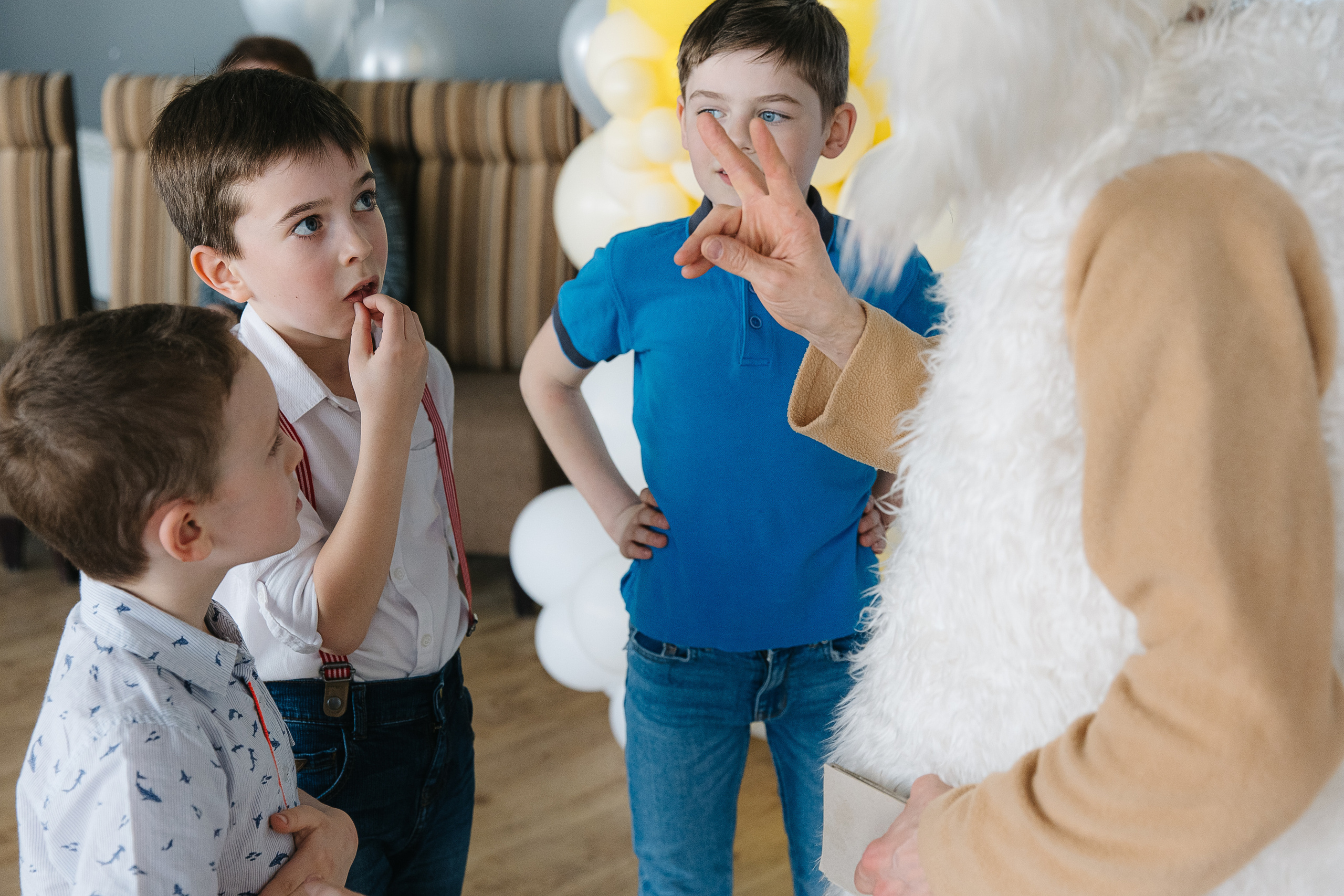Годовасия Марьяны (детский ДР). Свадебный фотограф Москва Саша Серегина (Сашина)
