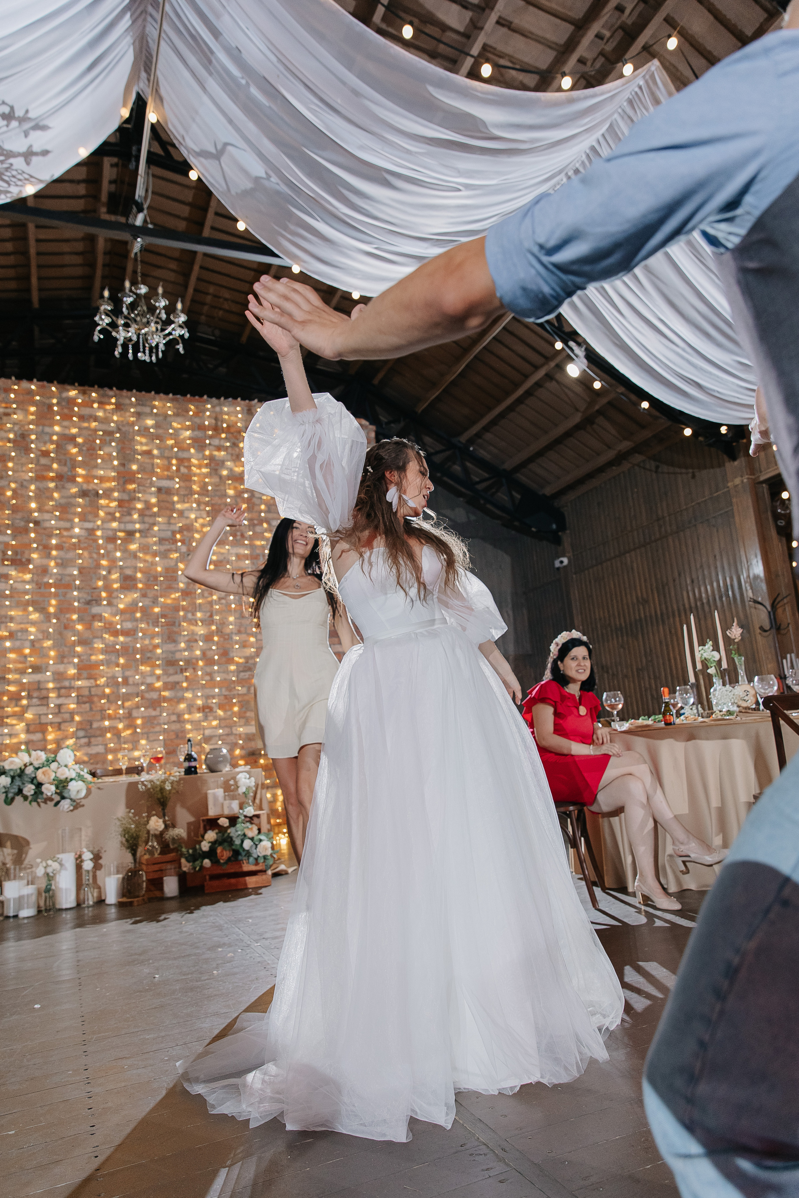 Сергей и Дарья (свадьба). Свадебный фотограф Москва Саша Серегина (Сашина)