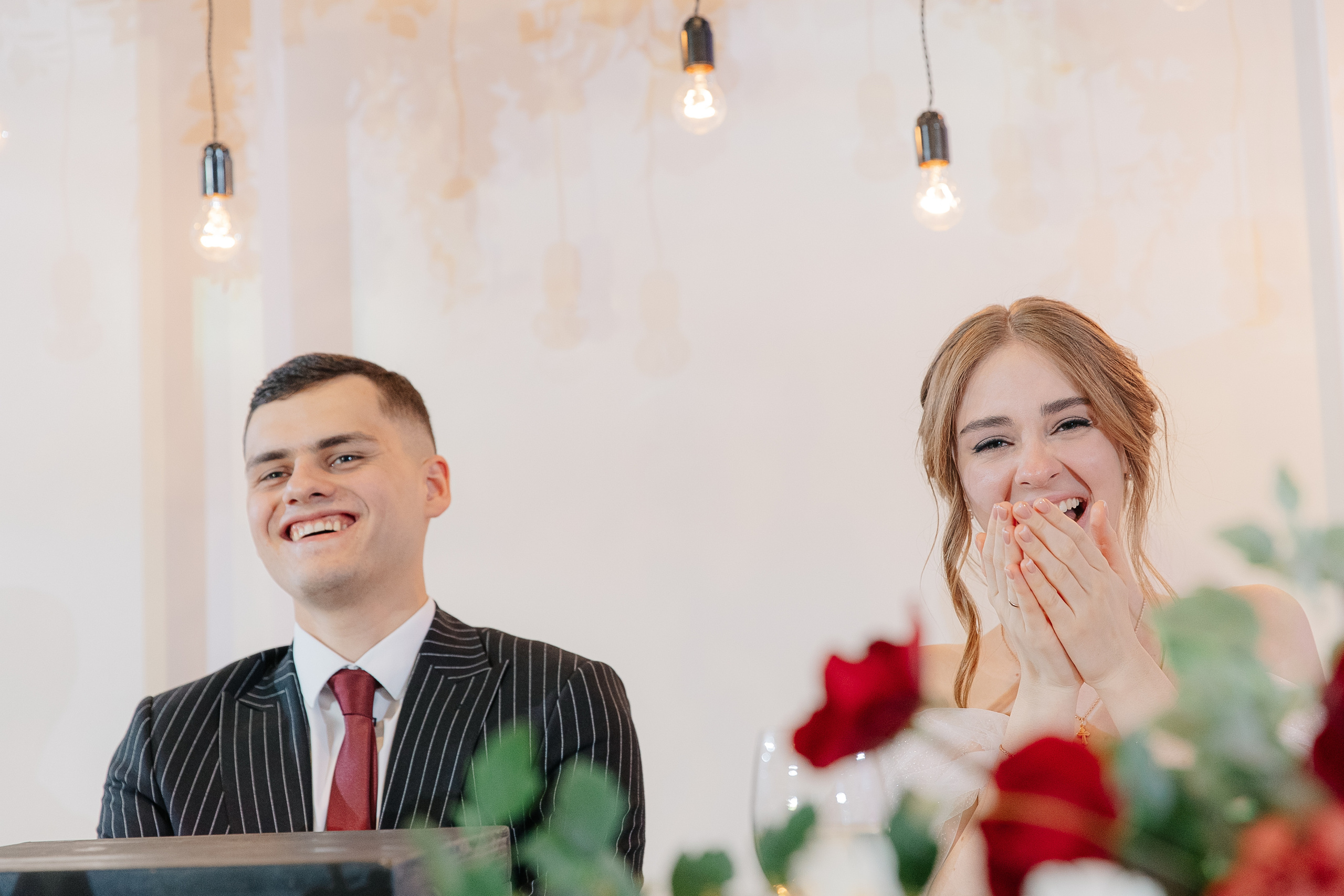 Леон и Лилия. Свадебный фотограф Москва Саша Серегина (Сашина)