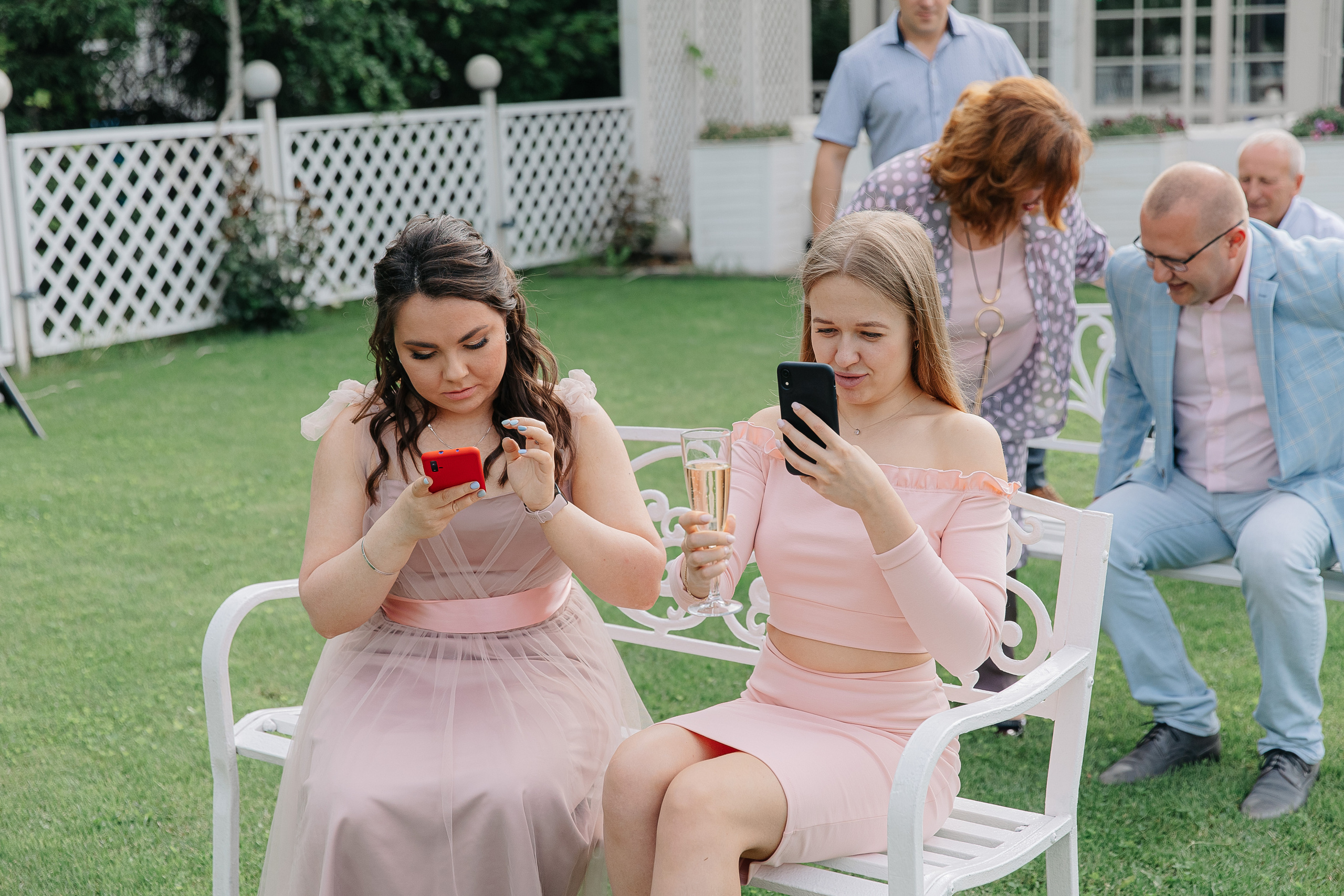 Вячеслав и Дарья (свадьба). Свадебный фотограф Москва Саша Серегина (Сашина)