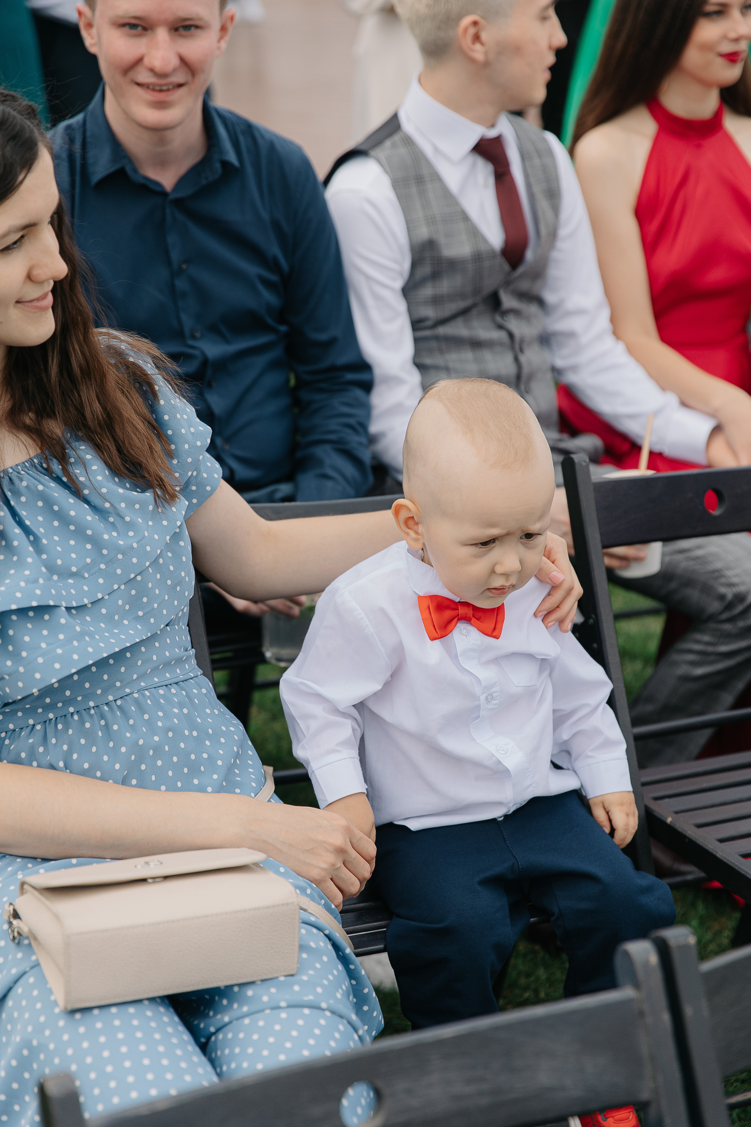 Кирилл и Ксения (свадьба). Свадебный фотограф Москва Саша Серегина (Сашина)