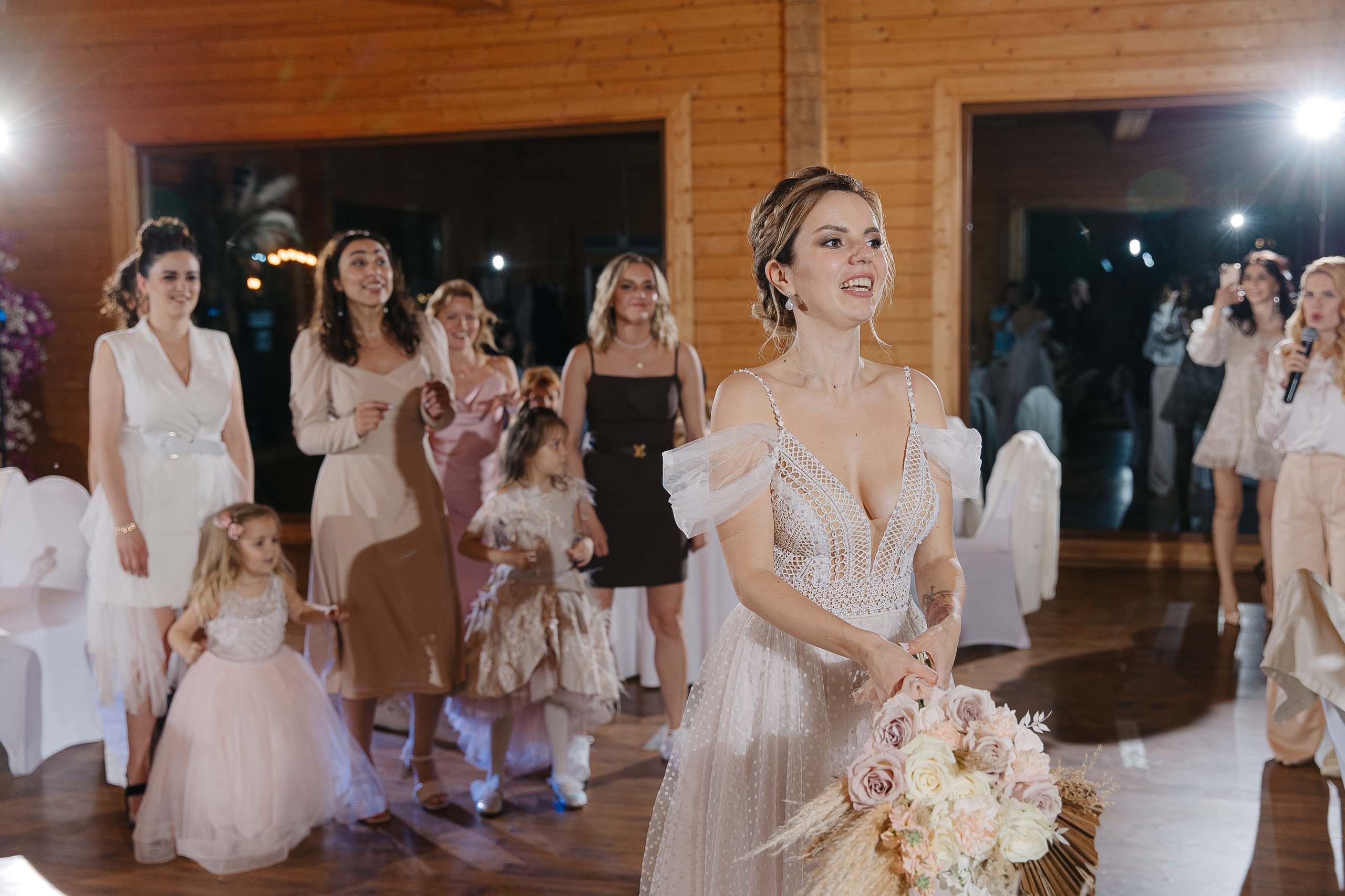 Ростислав и Мария (свадьба). Свадебный фотограф Москва Саша Серегина (Сашина)