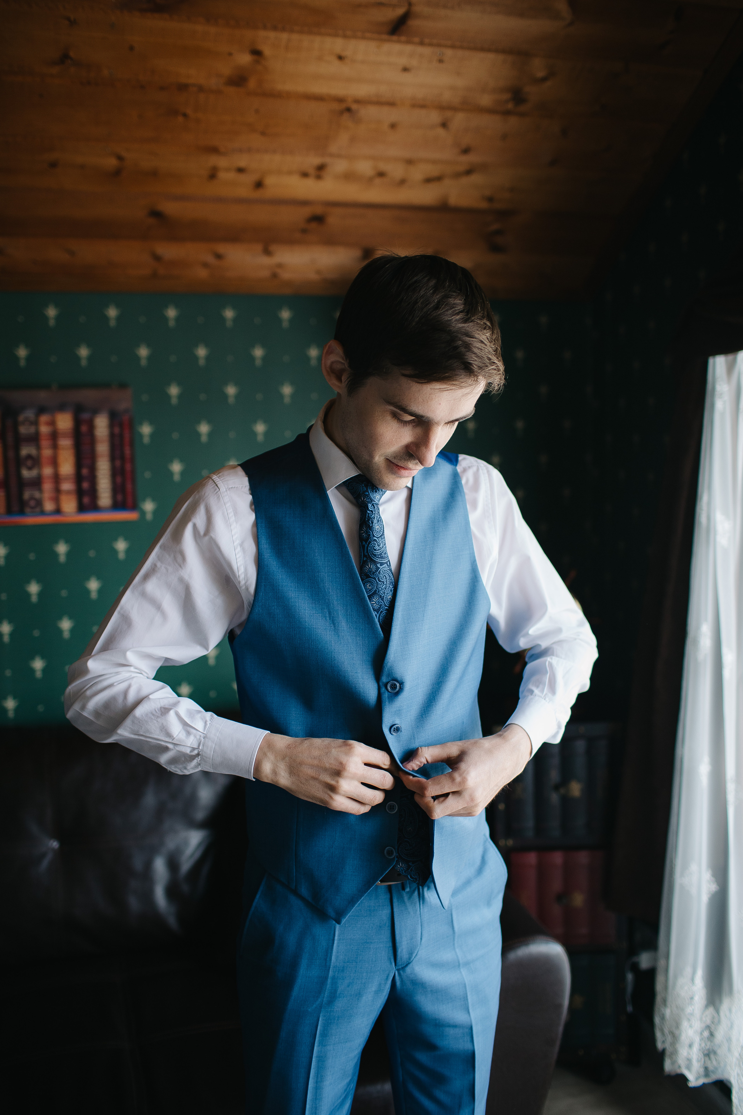 Алексей и Анастасия (свадьба). Свадебный фотограф Москва Саша Серегина (Сашина)