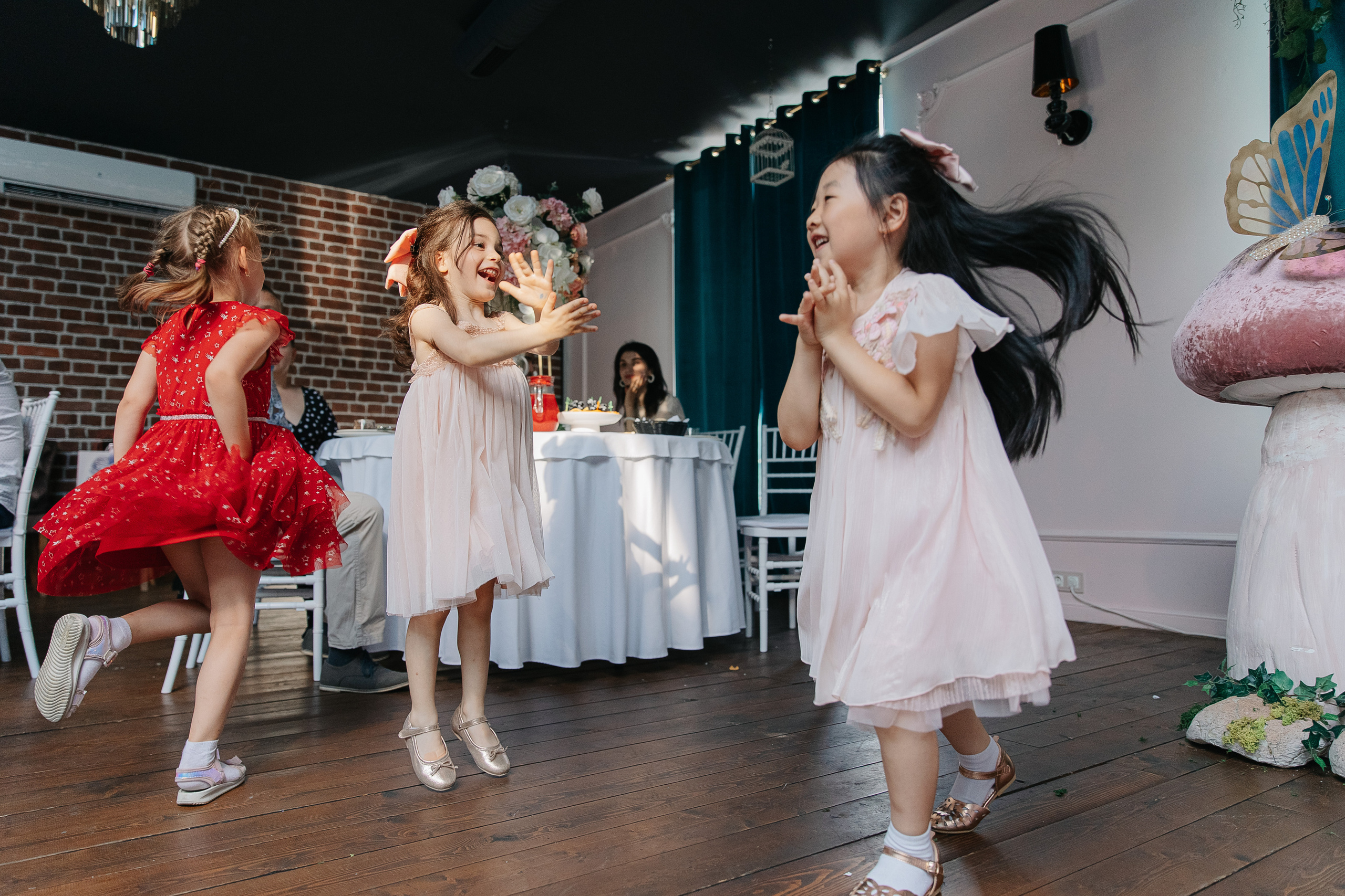 Асянди Стефании. Свадебный фотограф Москва Саша Серегина (Сашина)