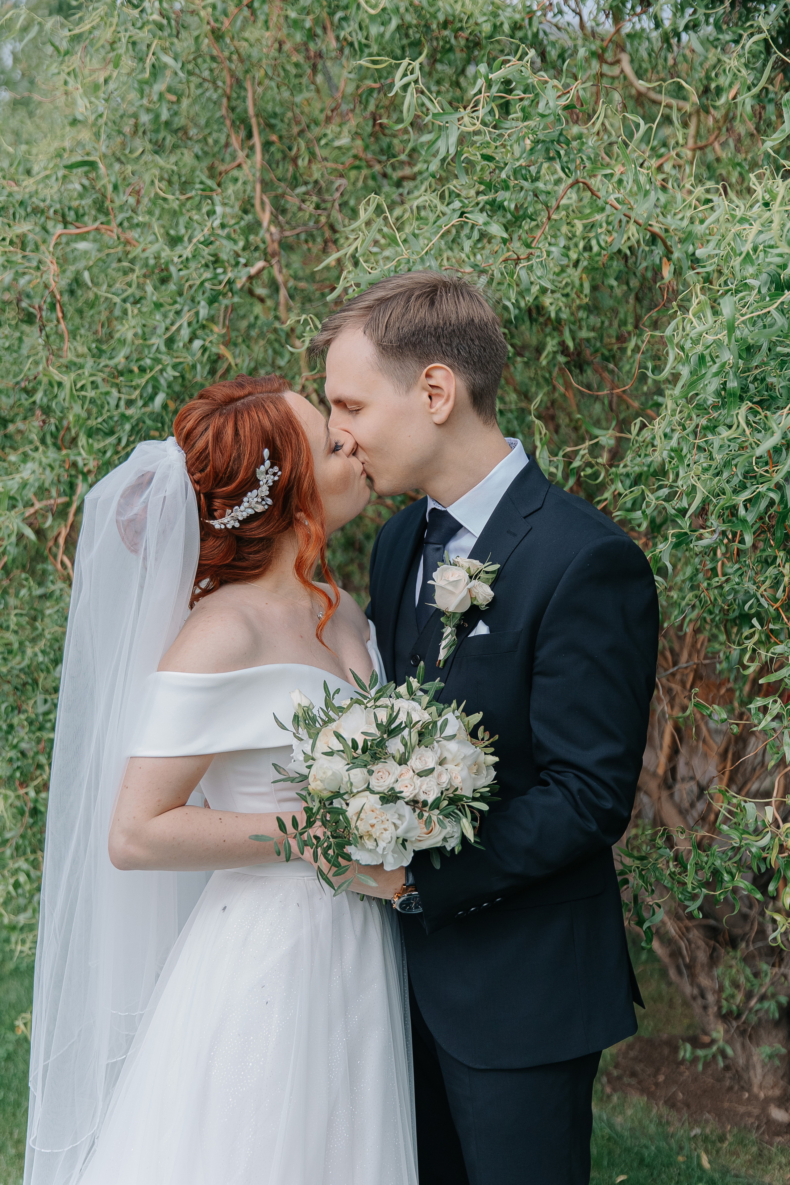 Вячеслав и Дарья (свадьба). Свадебный фотограф Москва Саша Серегина (Сашина)