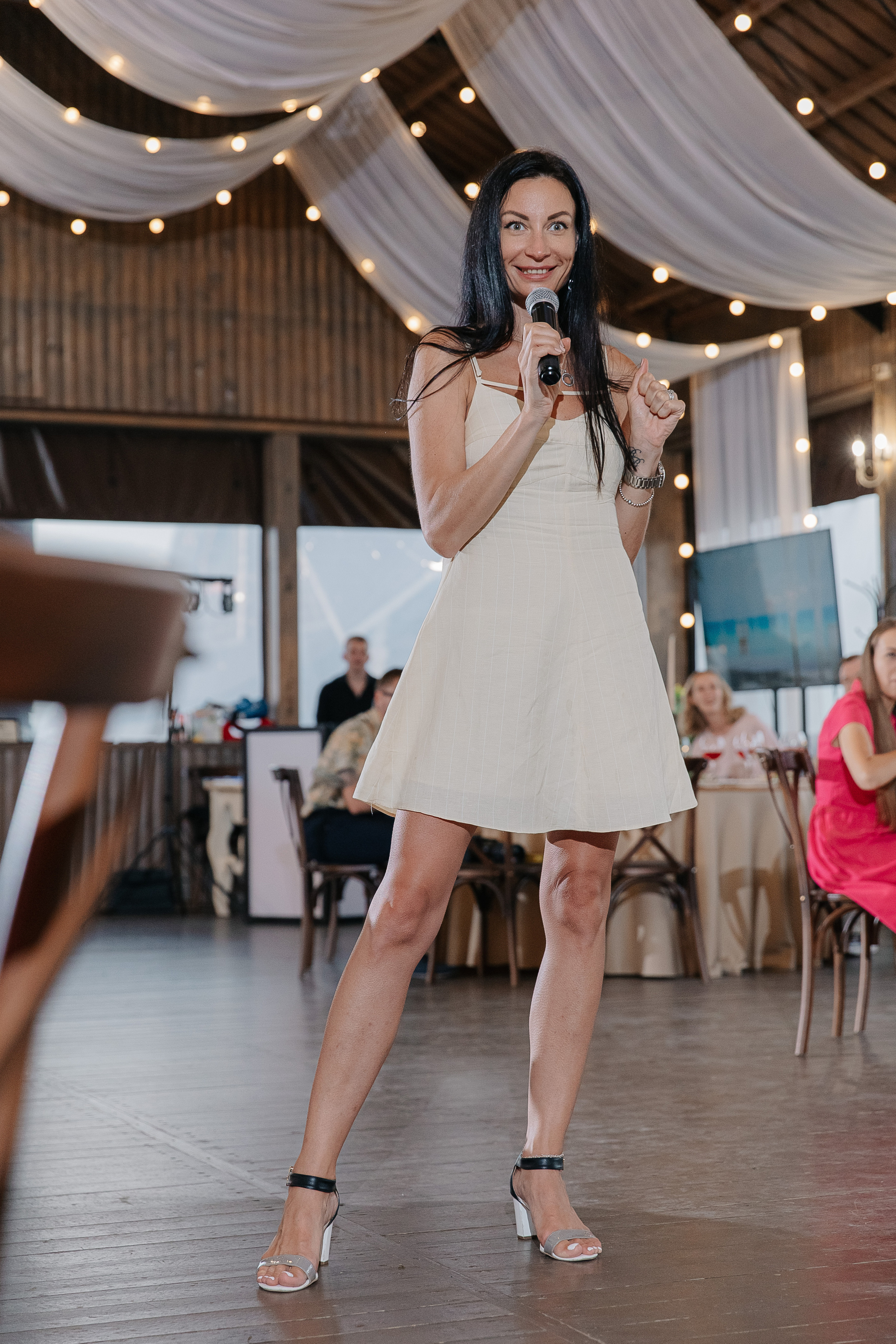 Сергей и Дарья (свадьба). Свадебный фотограф Москва Саша Серегина (Сашина)