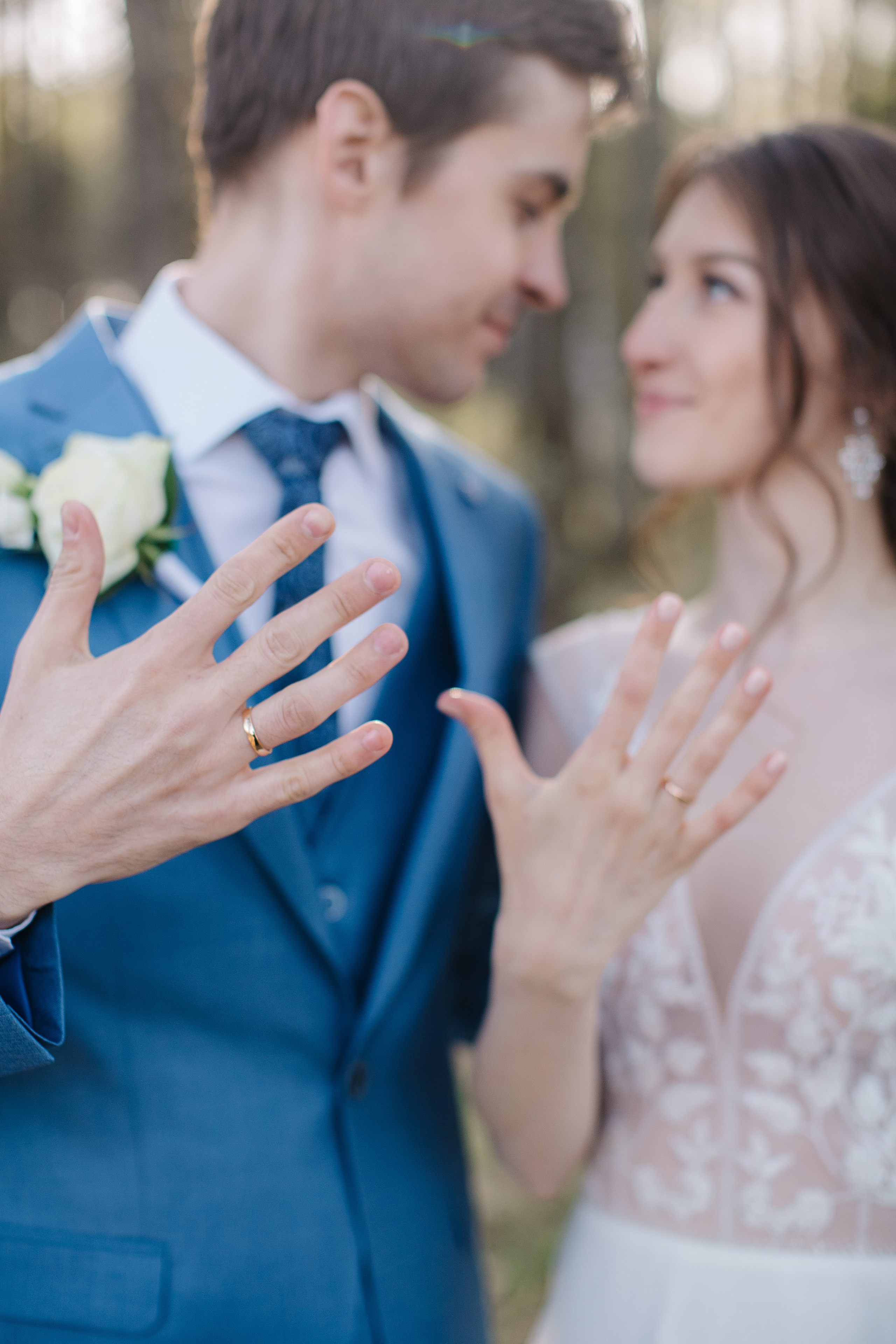 Алексей и Анастасия (свадьба). Свадебный фотограф Москва Саша Серегина (Сашина)