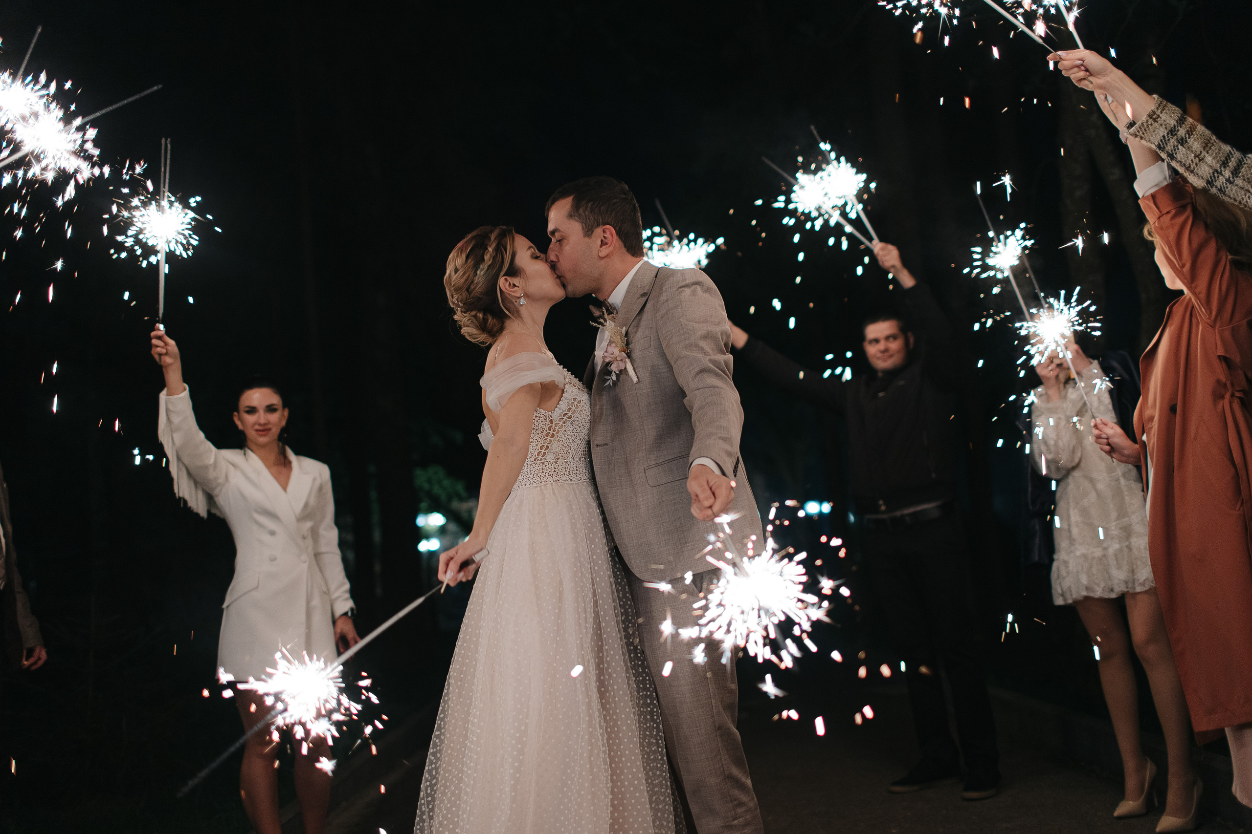 Ростислав и Мария (свадьба). Свадебный фотограф Москва Саша Серегина (Сашина)